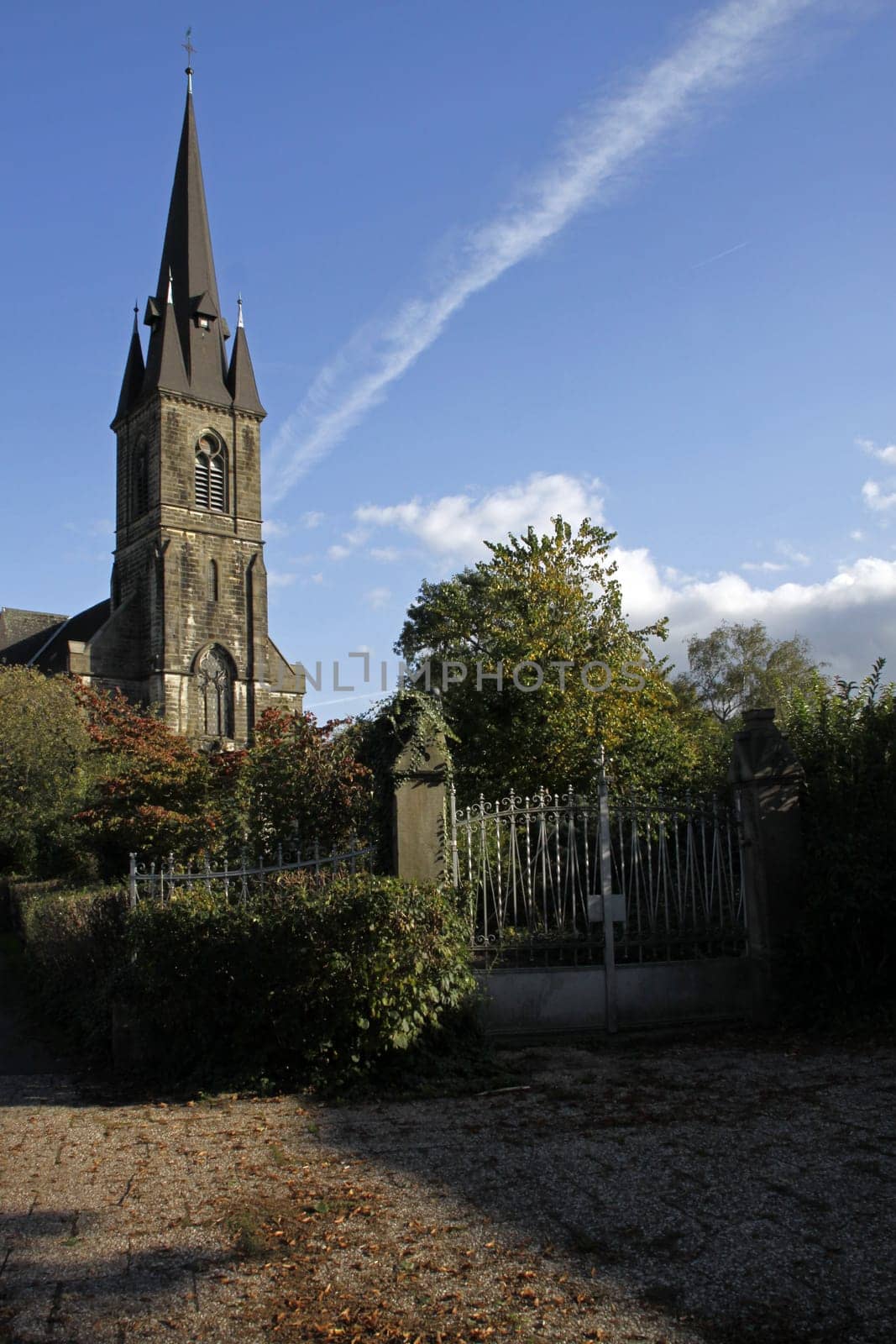 Sankt Sturmius in Rinteln