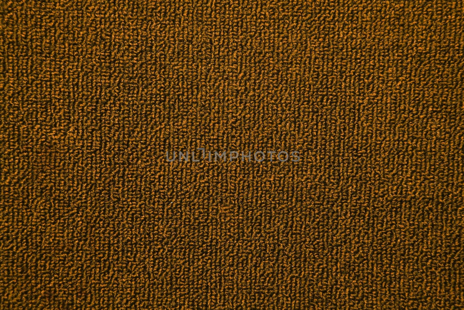 a golden background or texture with loop structure