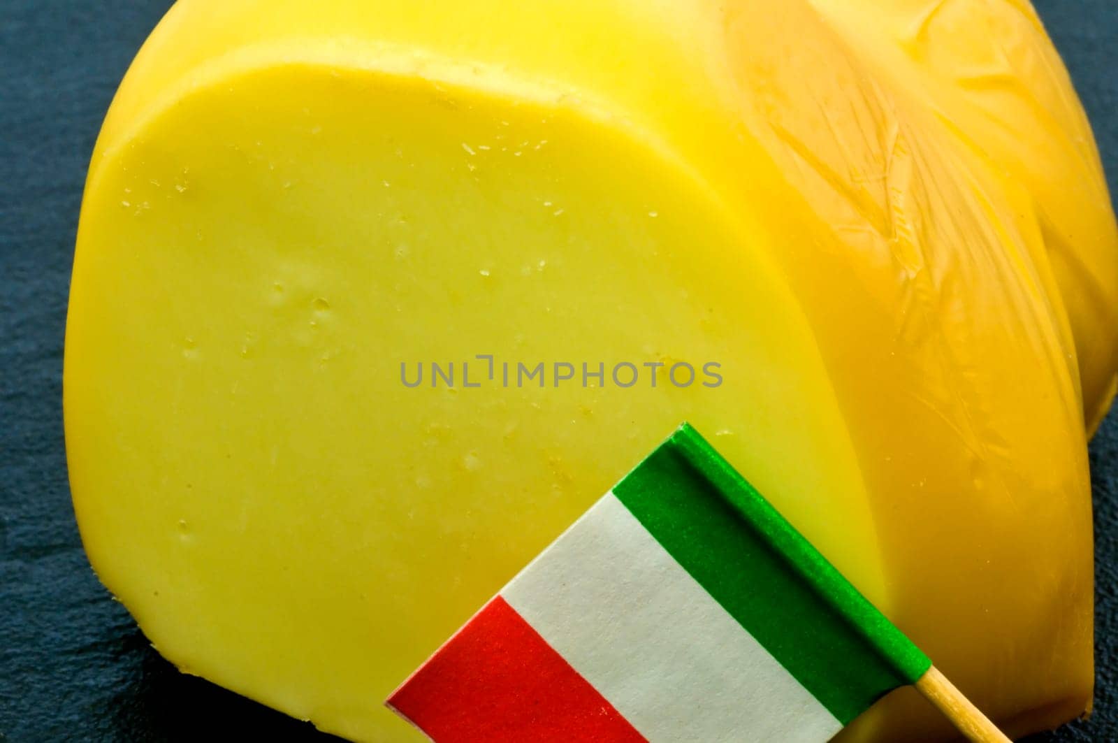 Scamorza Cheese