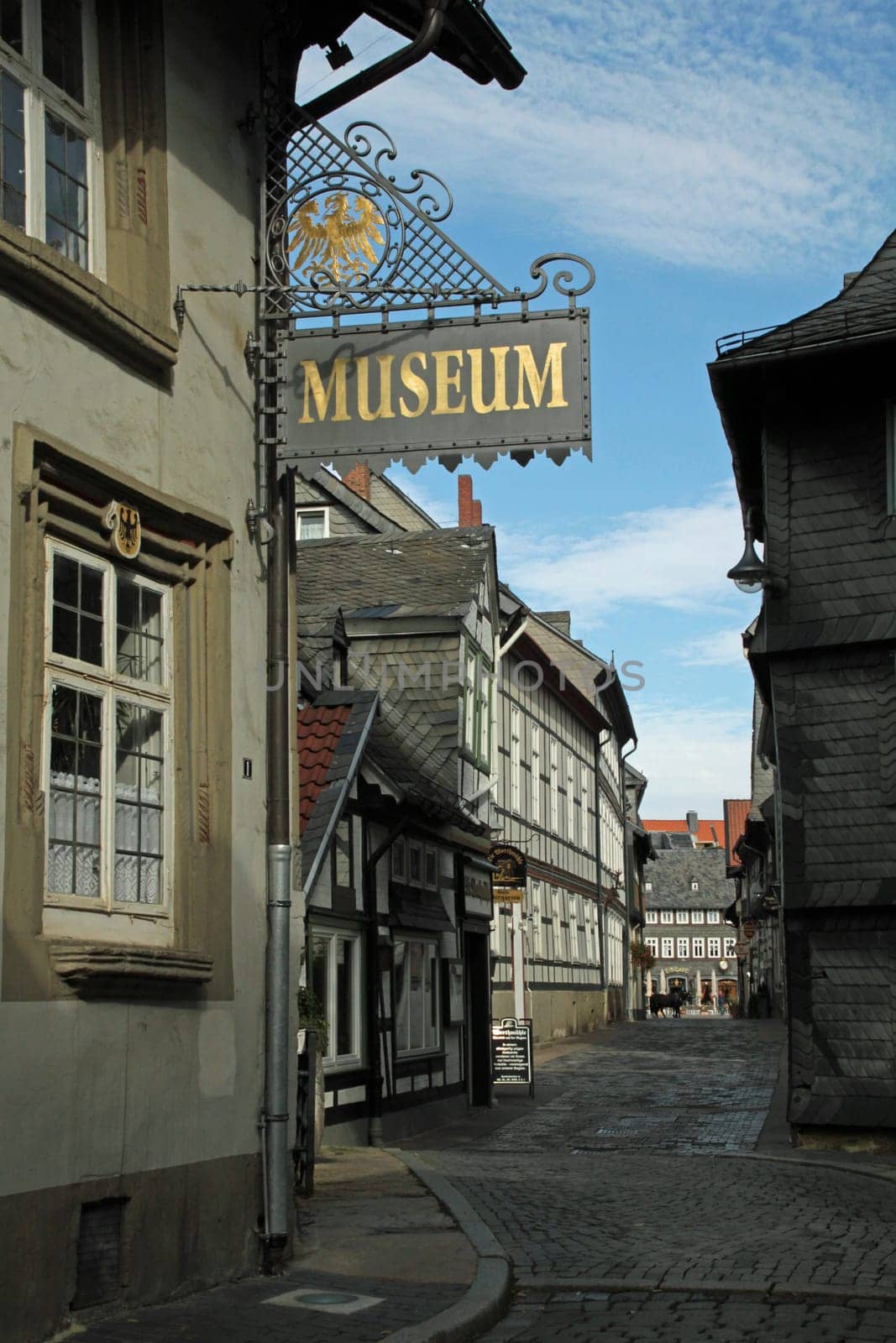 Museum Goslar