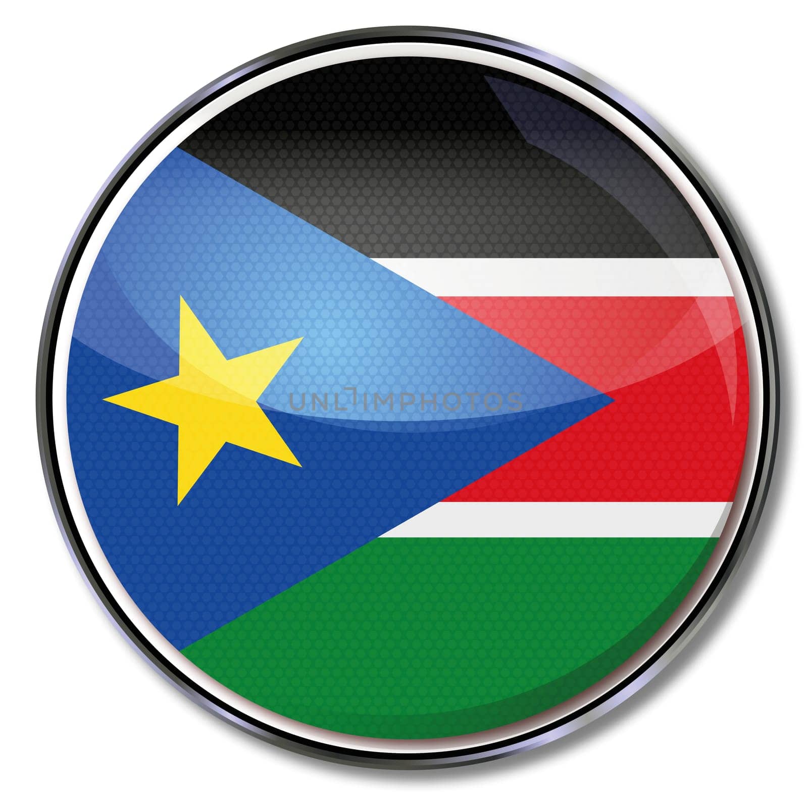 Button South Sudan