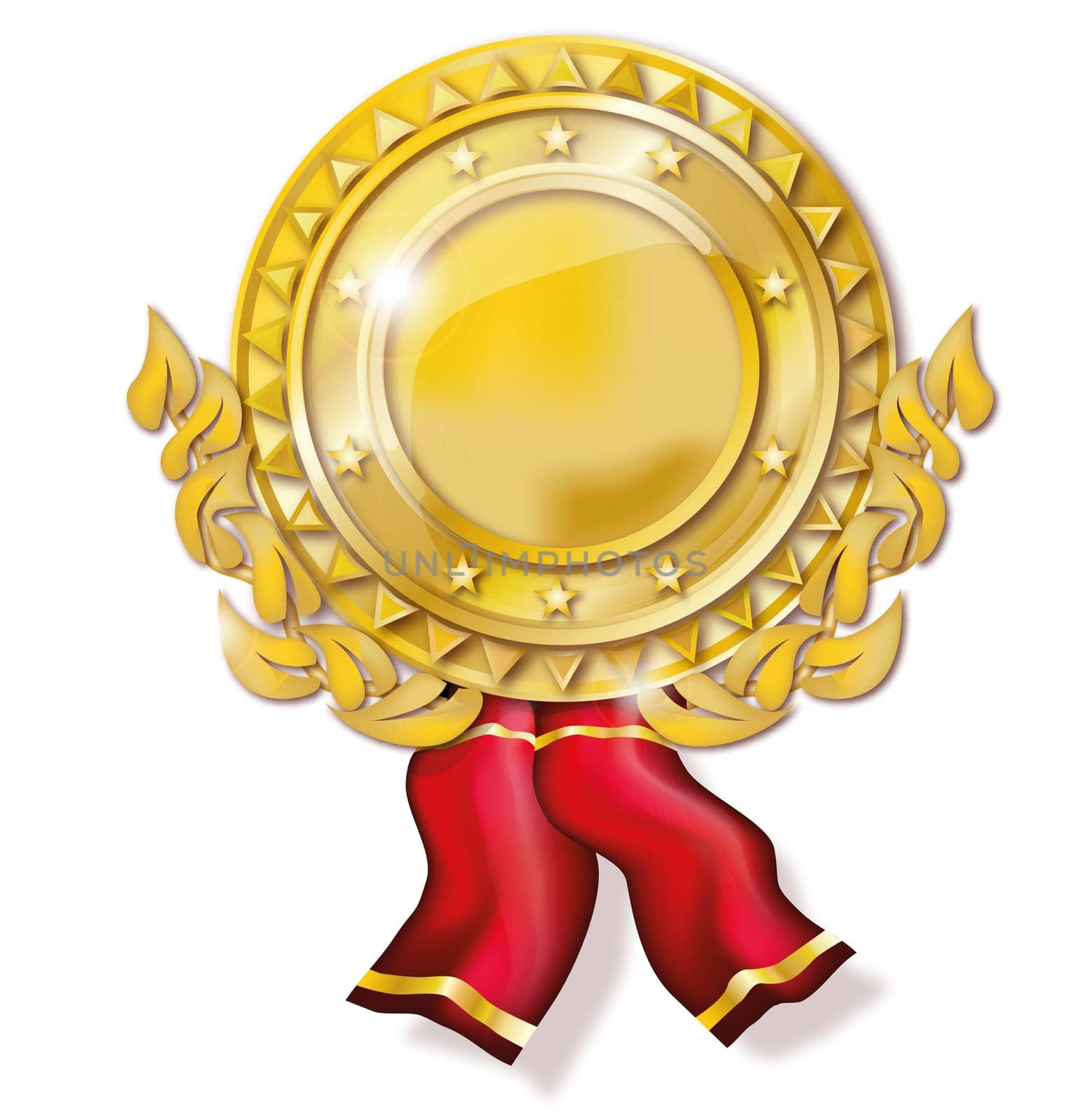 Medal Gold Medal