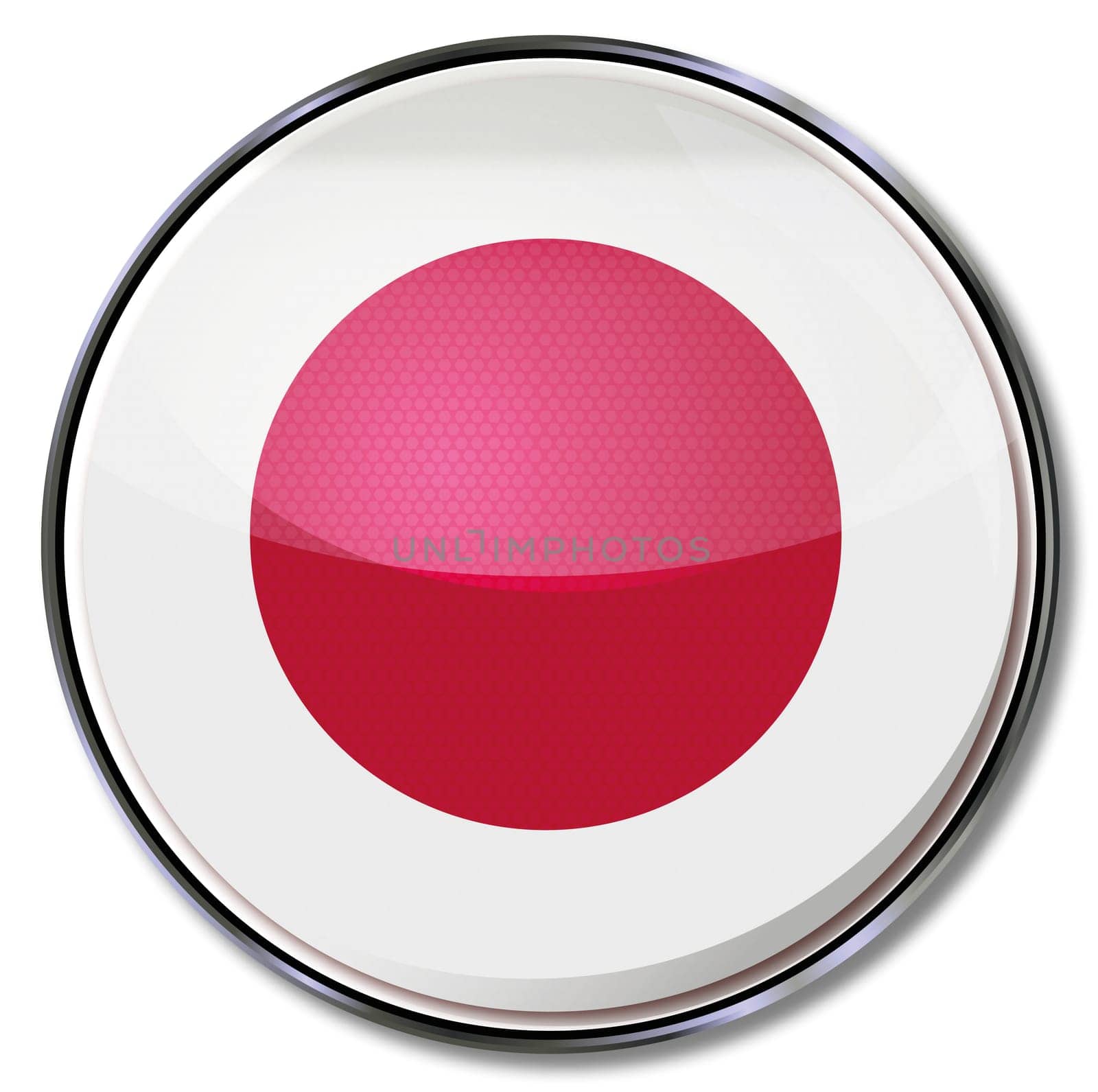 Button Japan