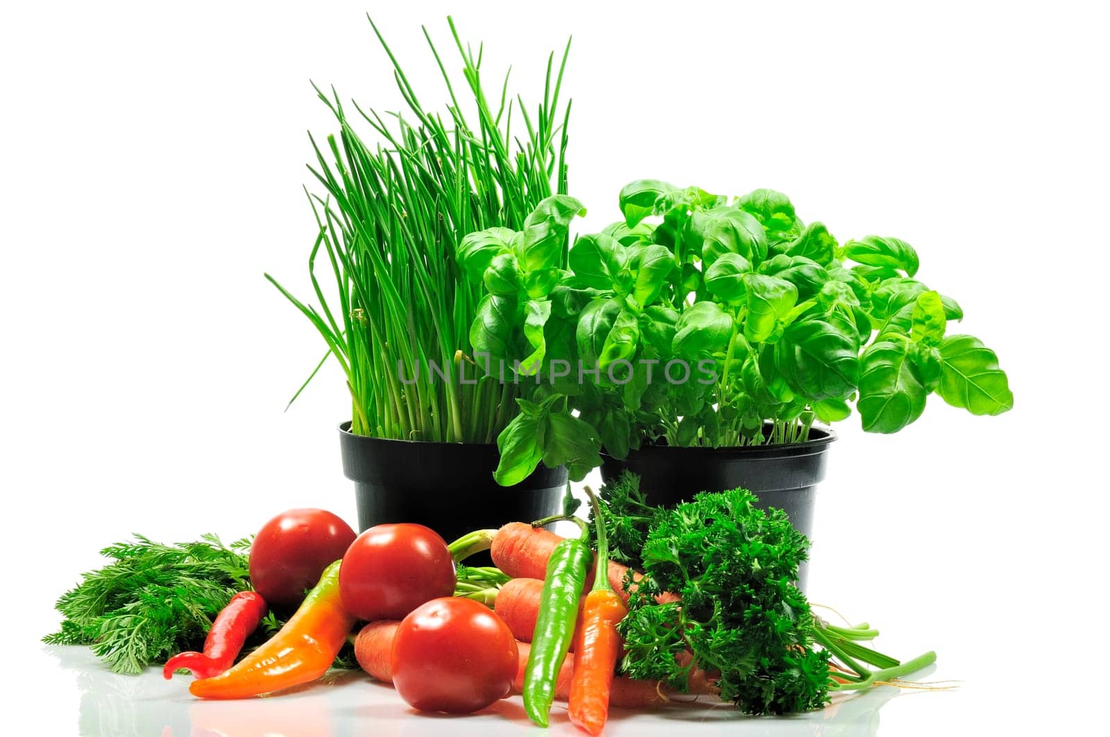 vegetable