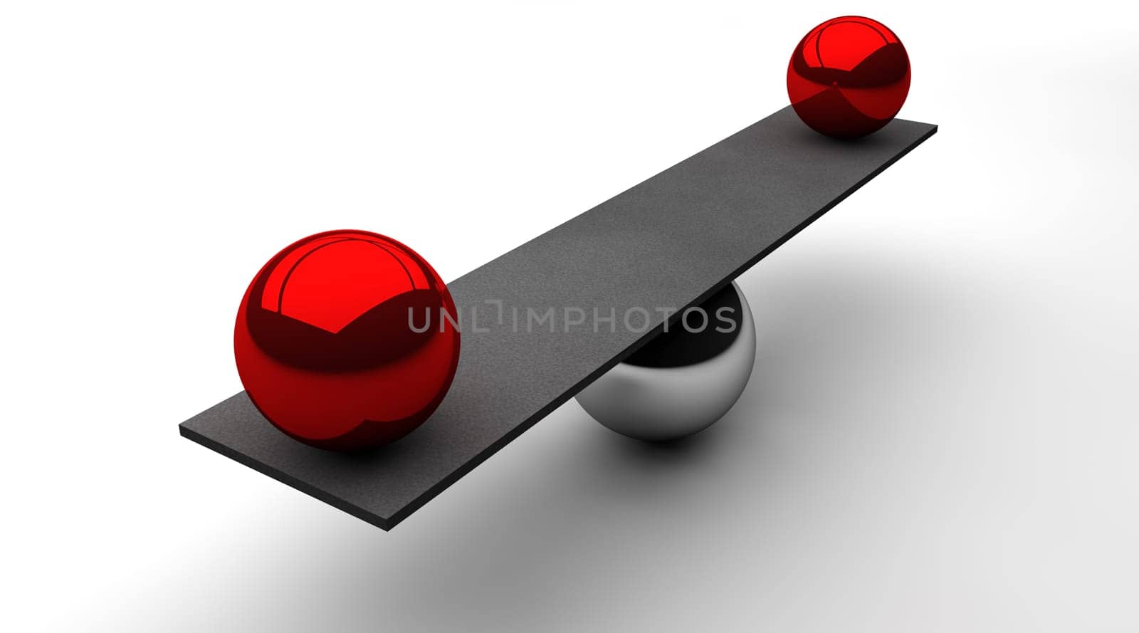 Balanced