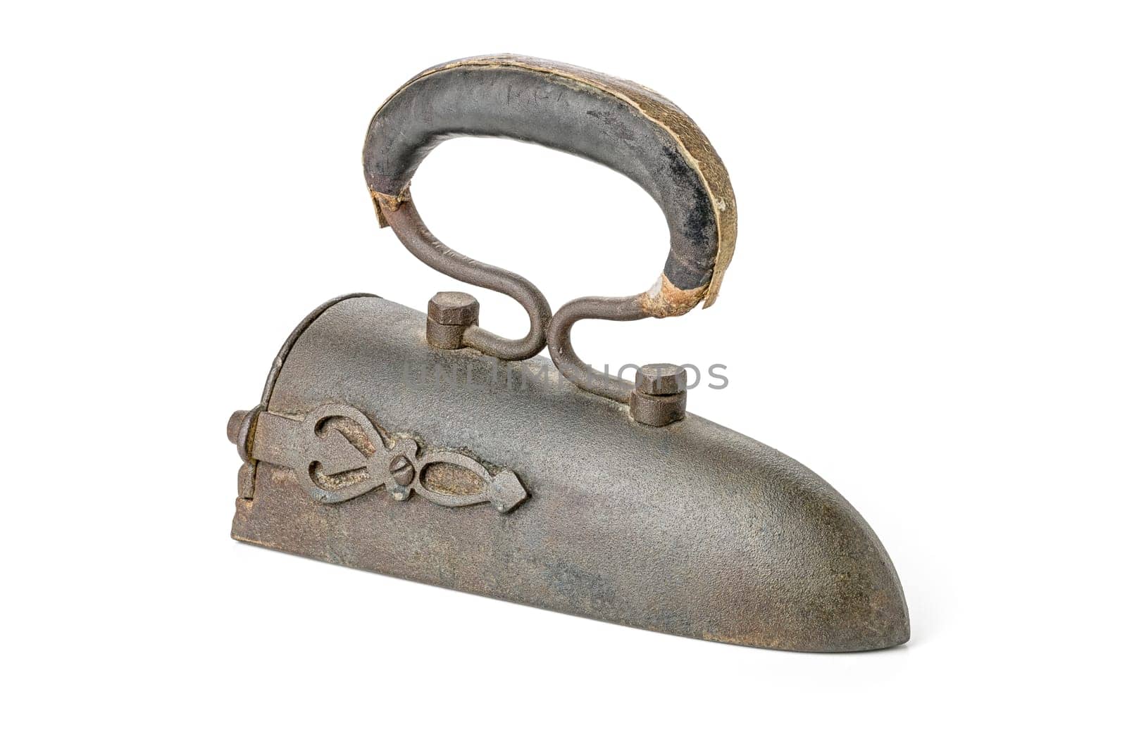 Antique Iron