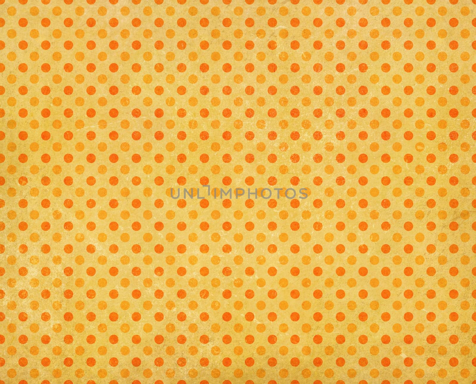 Background with dot pattern