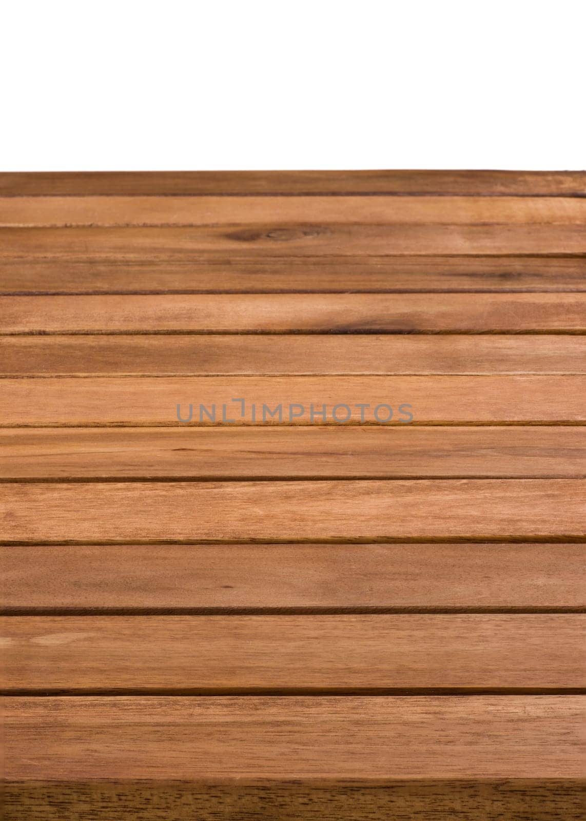 Acacia wood patio tiles