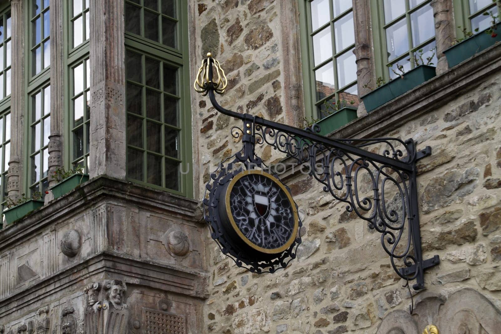 Ratskeller in Rinteln