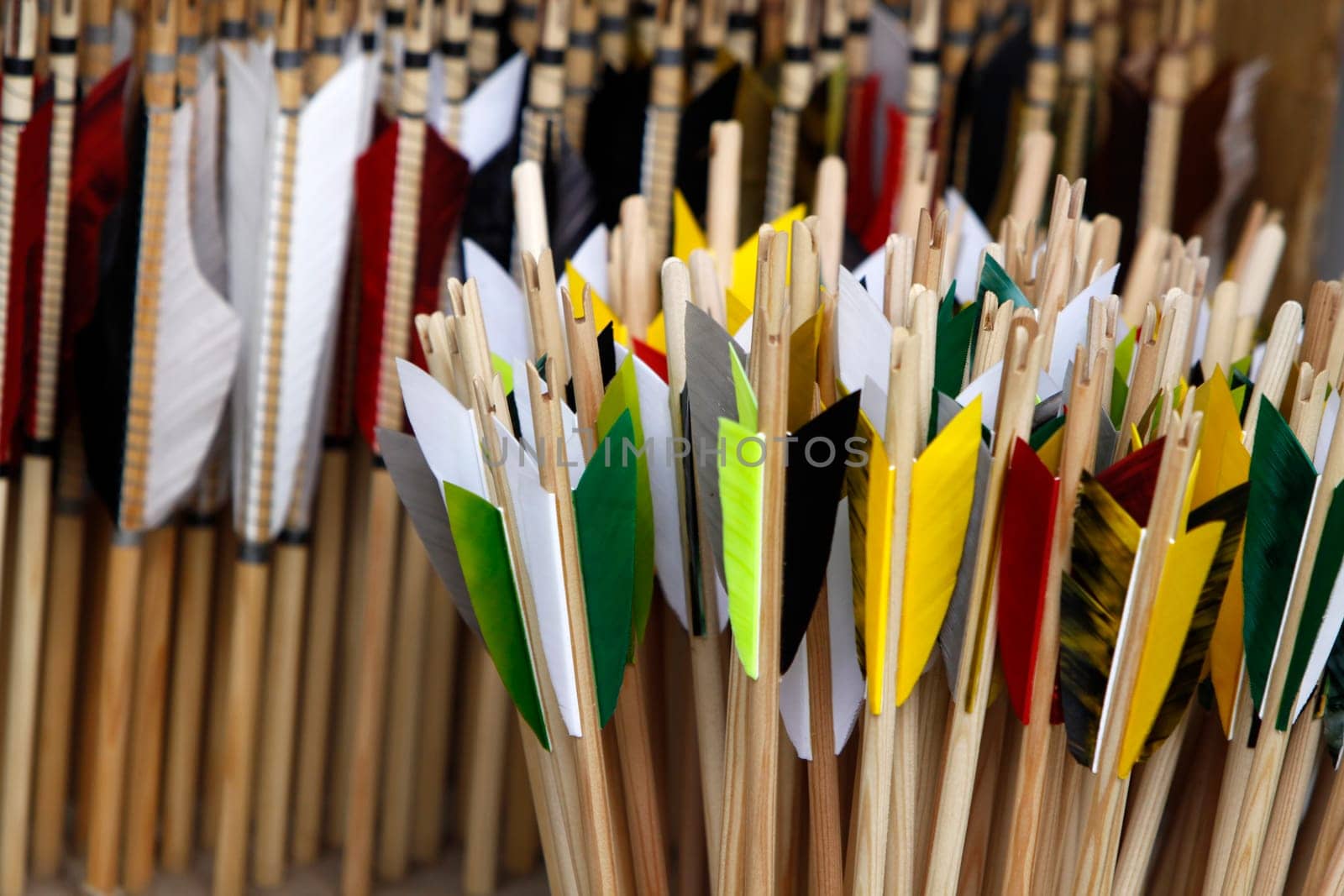 Arrows