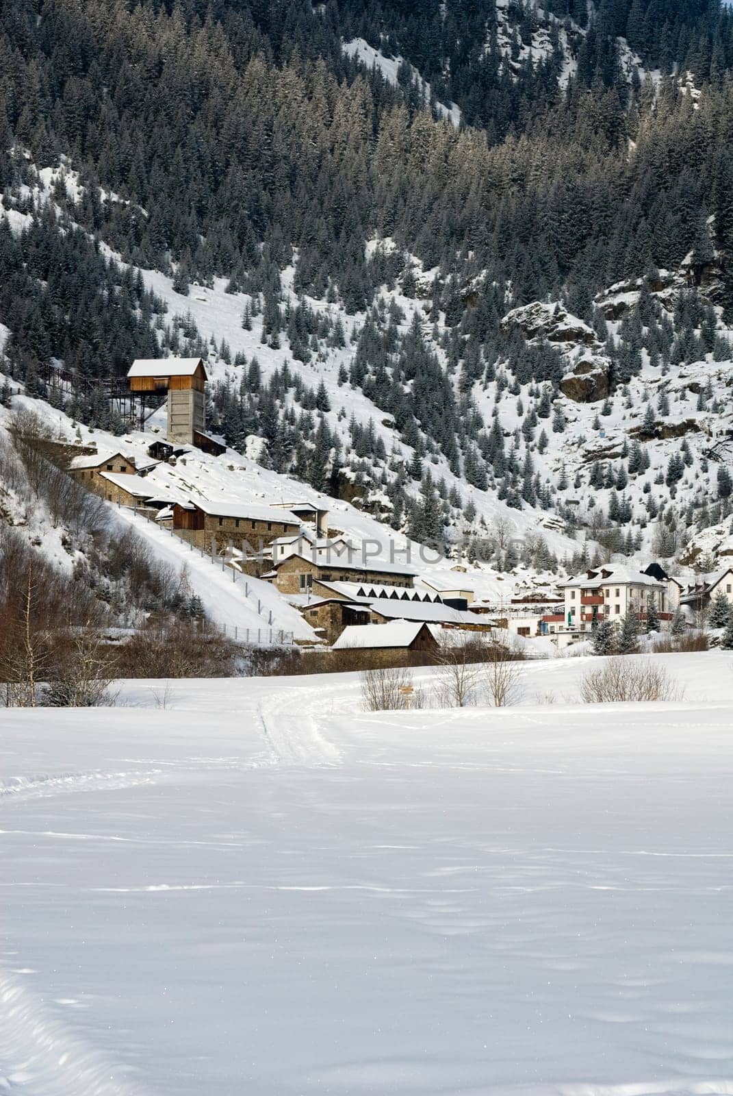 Schneeberg 14