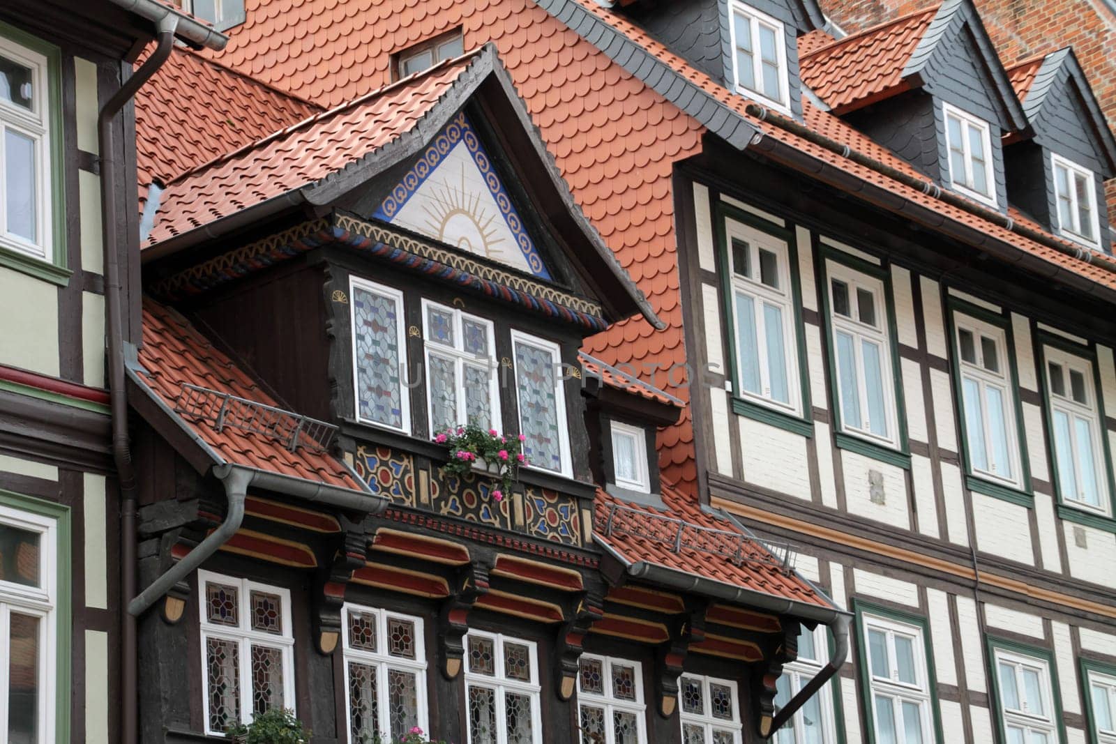 Café Wien in Wernigerode