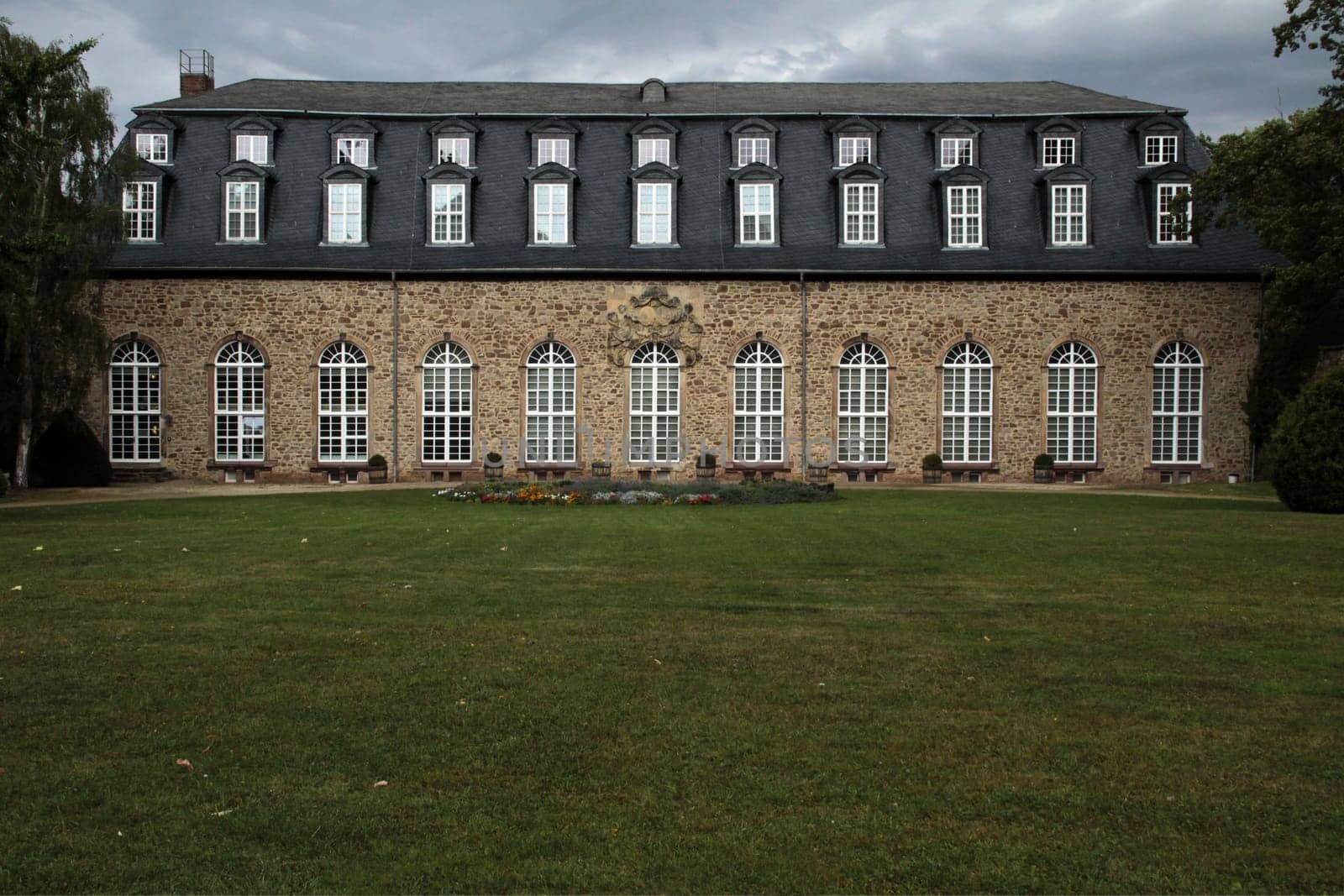 Orangery Wernigerode