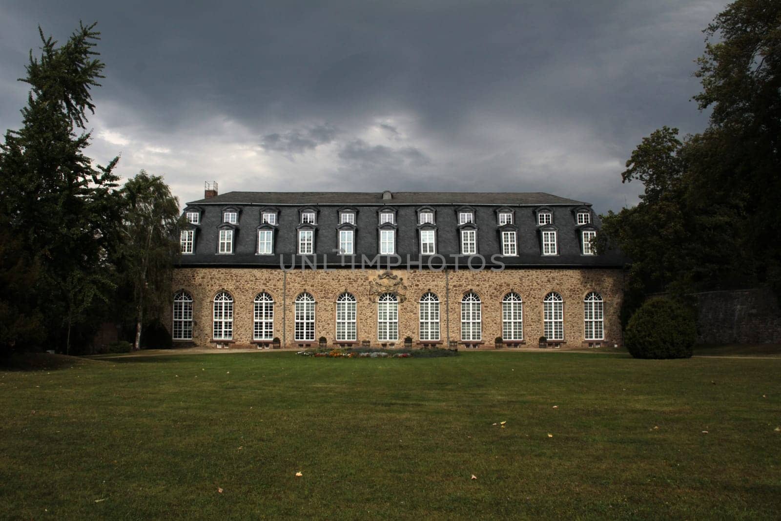 Orangery Wernigerode