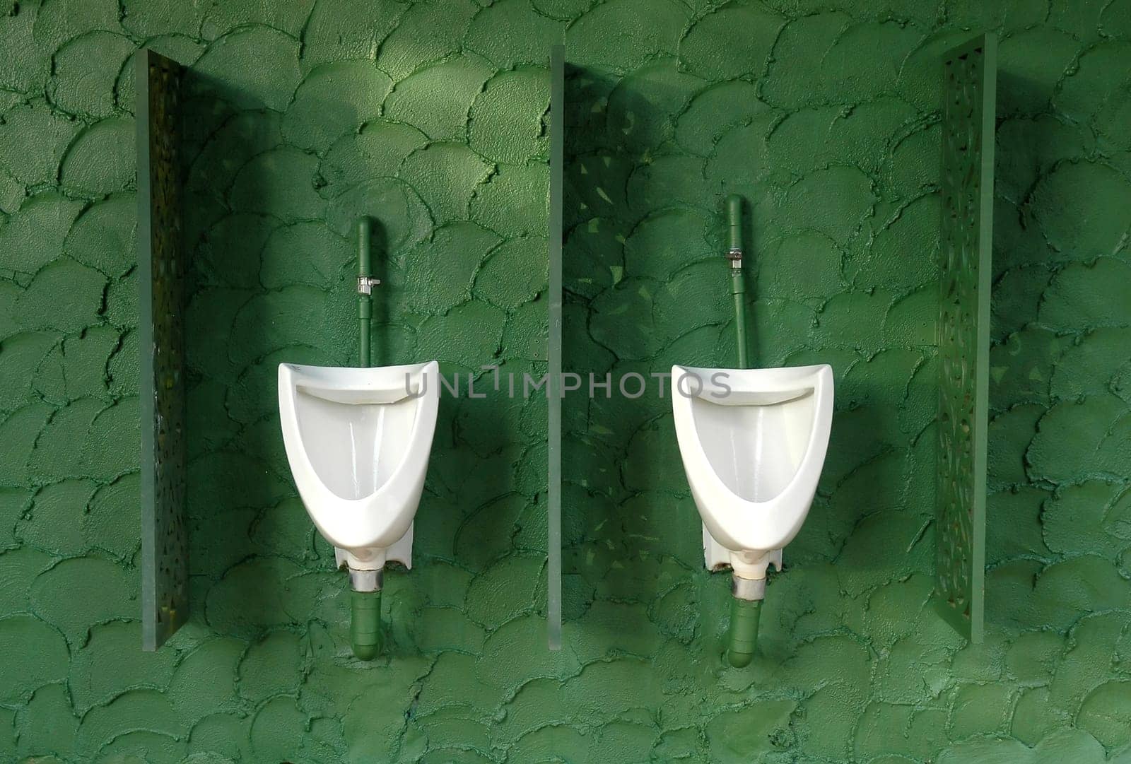 urinal