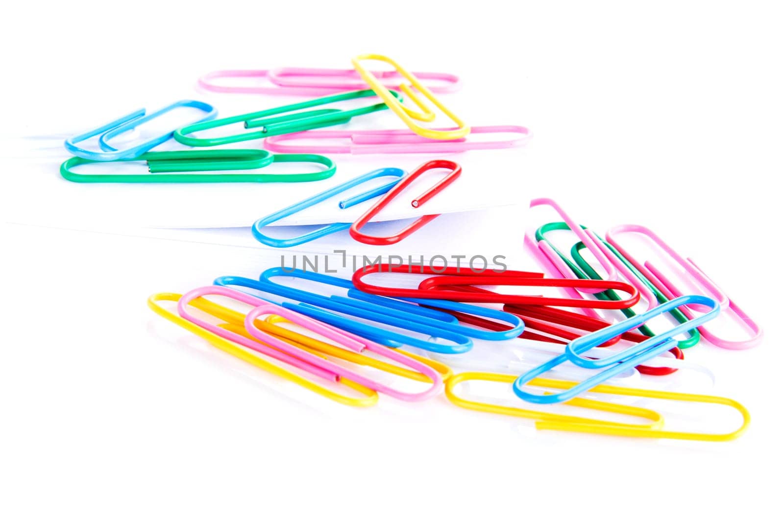 Office clips