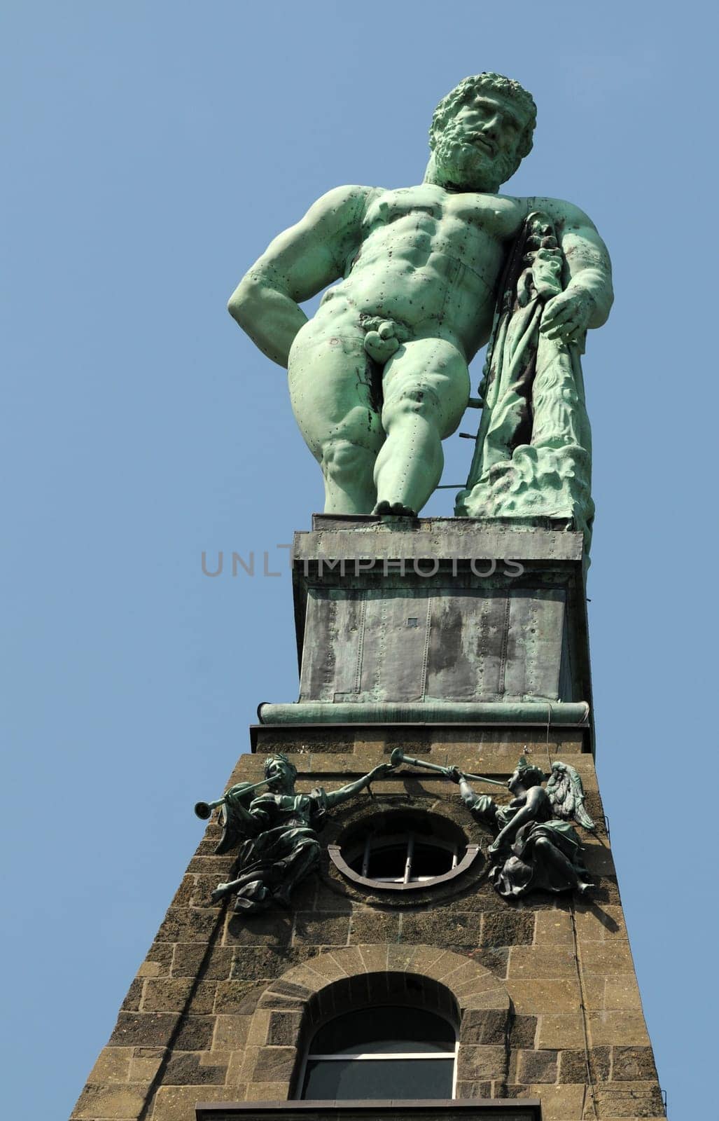 The Hercules