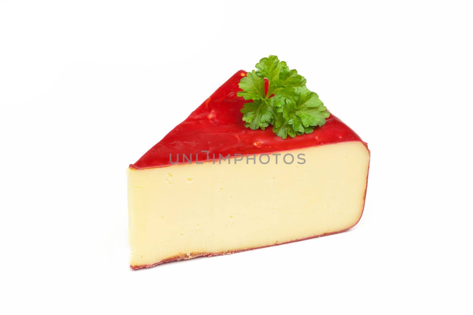 Hearty mountain cheese