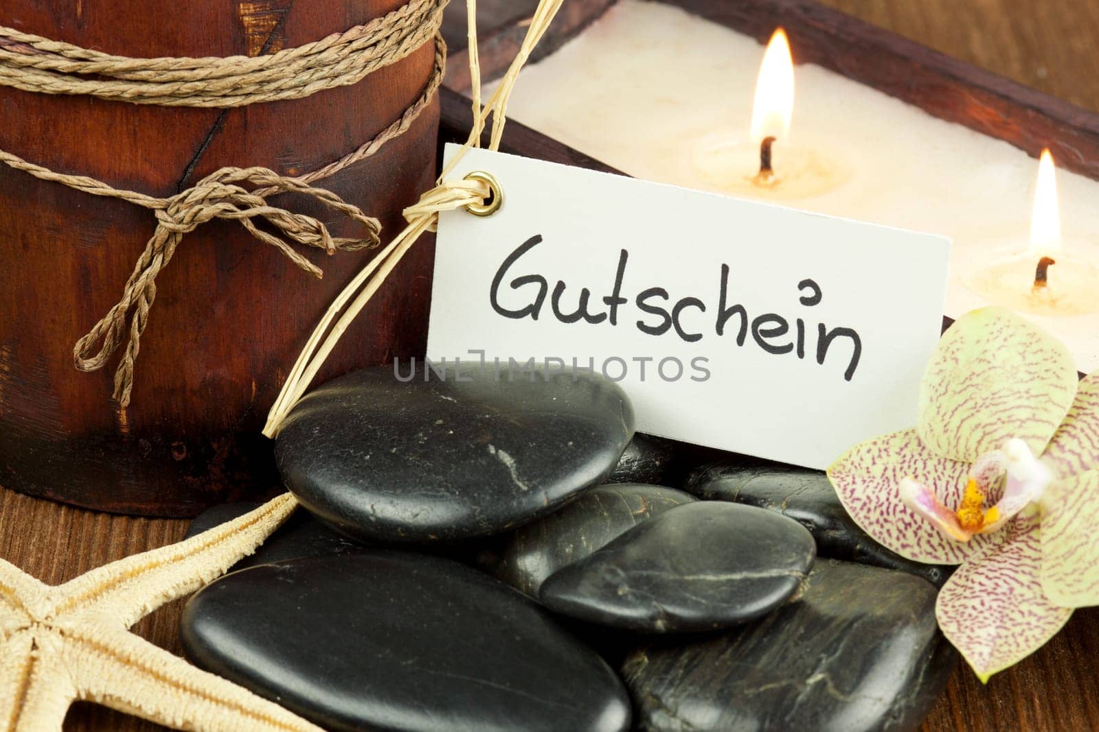 Wellness voucher