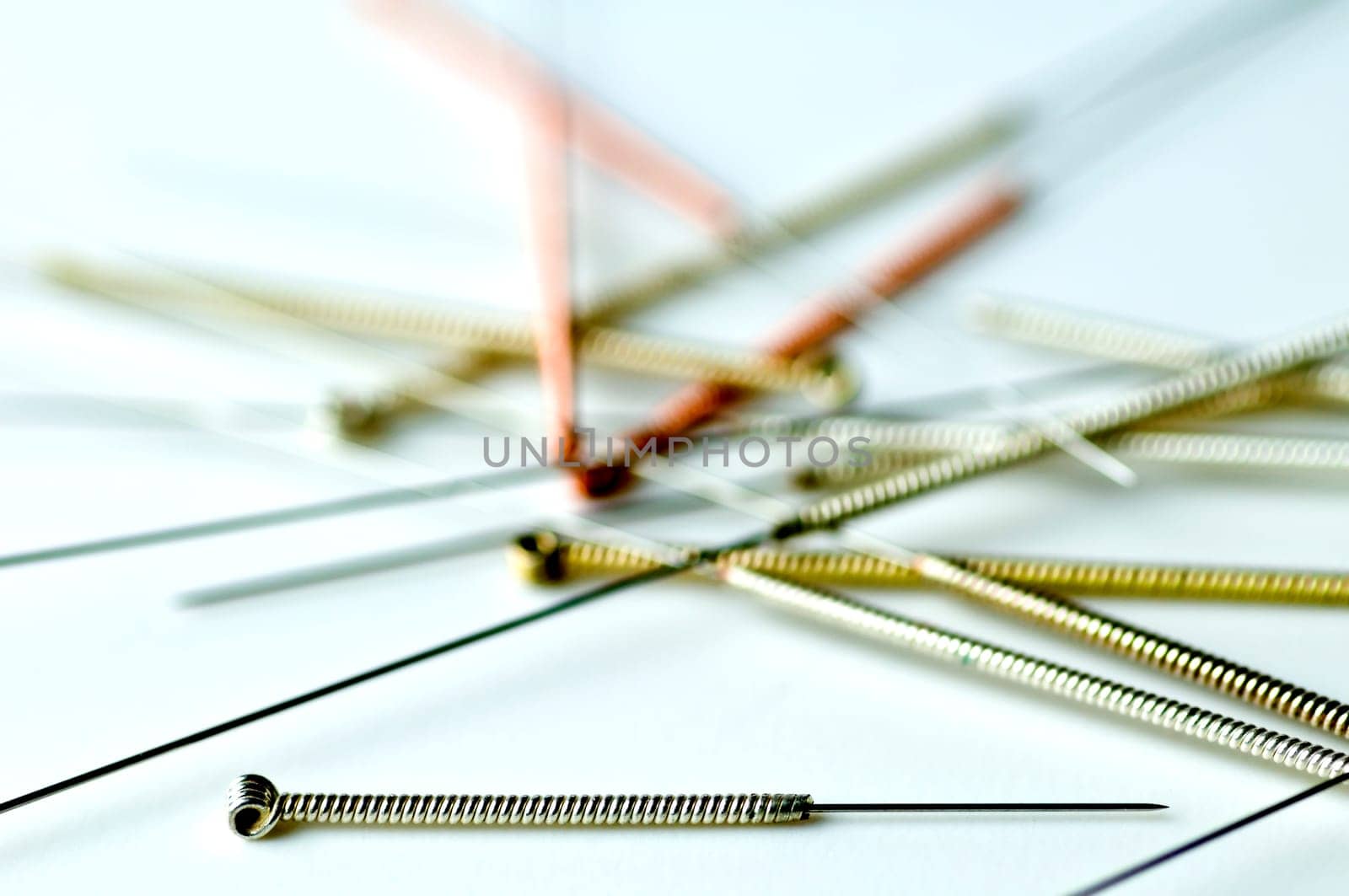 Acupuncture Needles