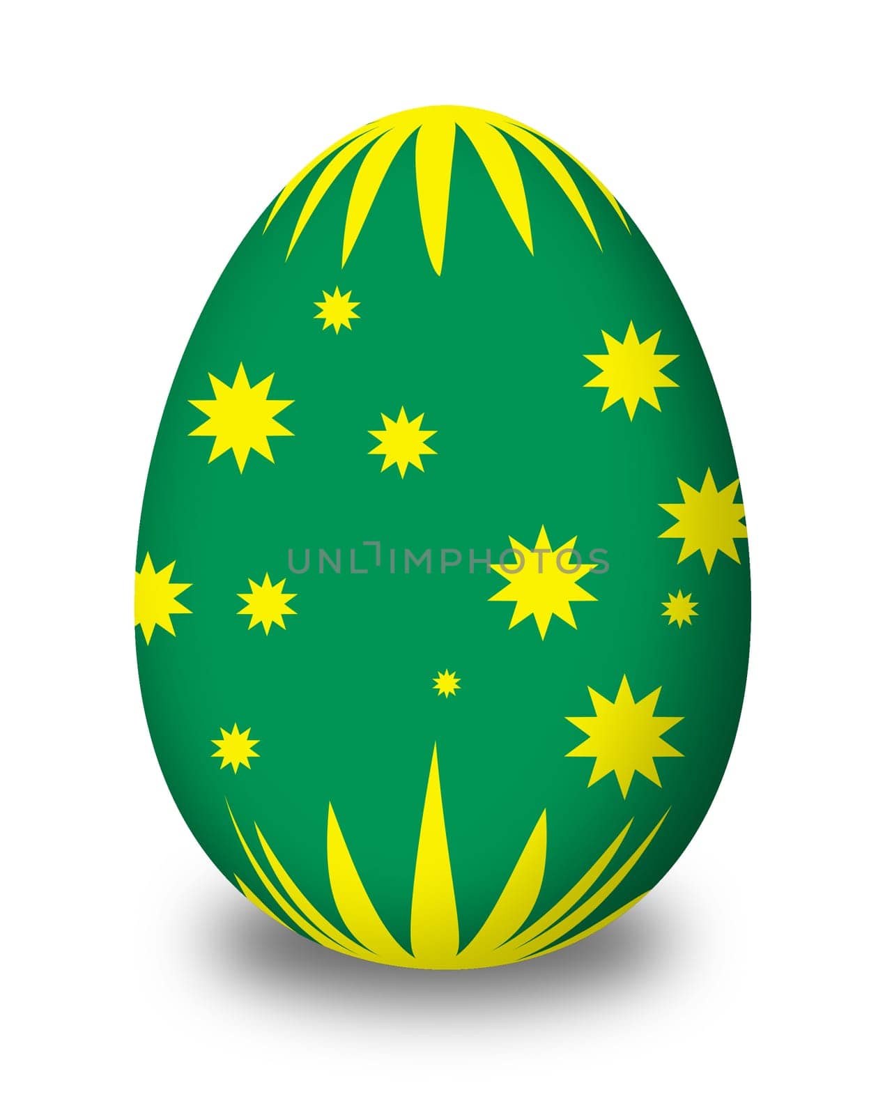 Easter egg