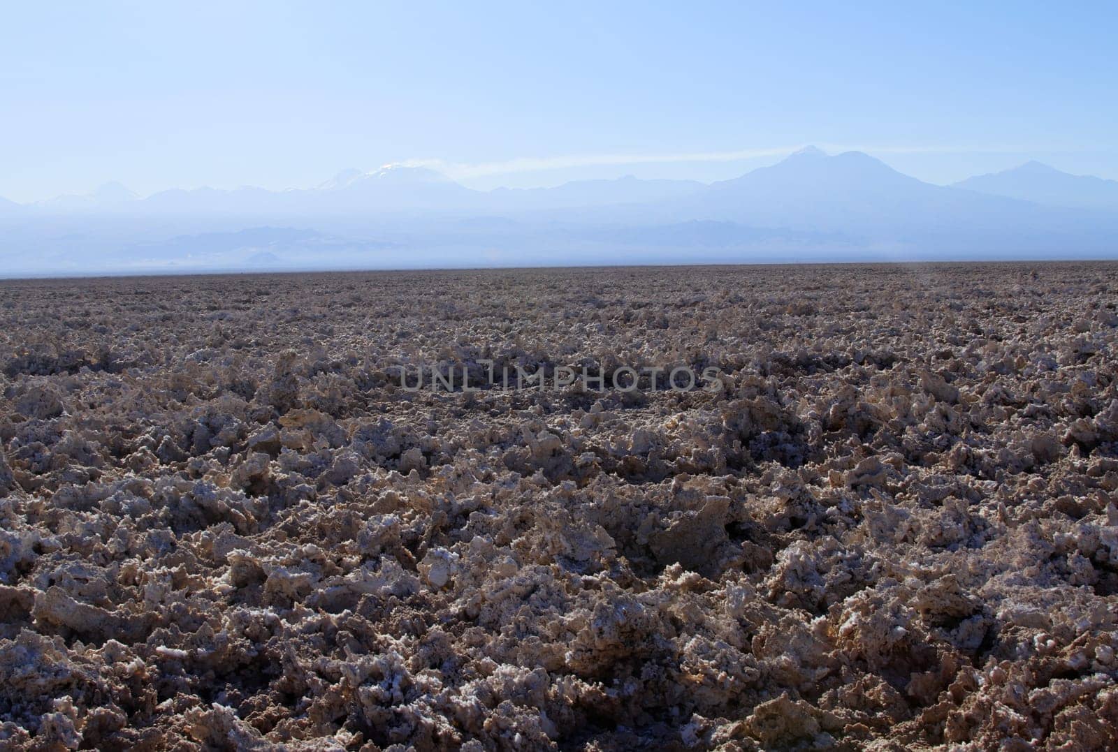 Salar de Atacama