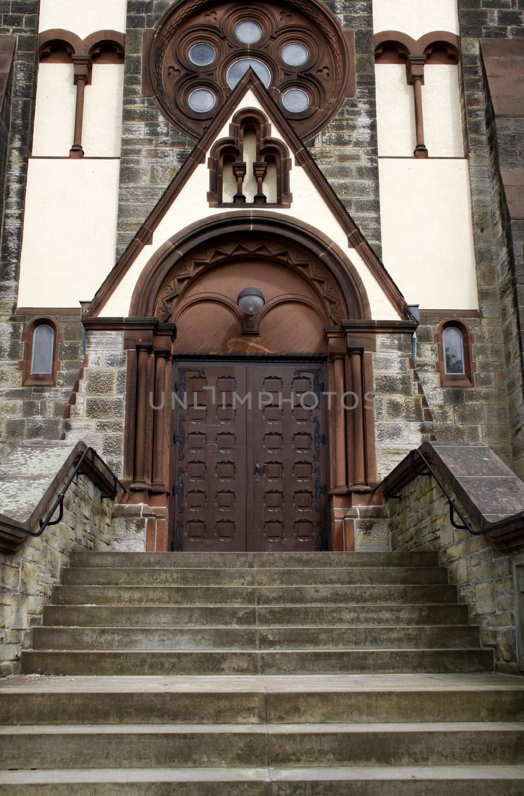 Sankt Josef in Obernkirchen
