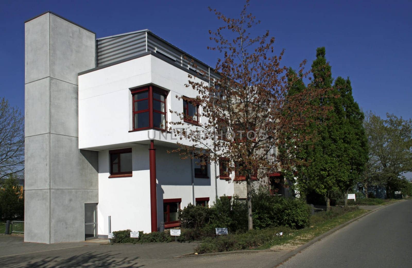 Ostwestfalen-Lippe University of Applied Sciences in Lemgo