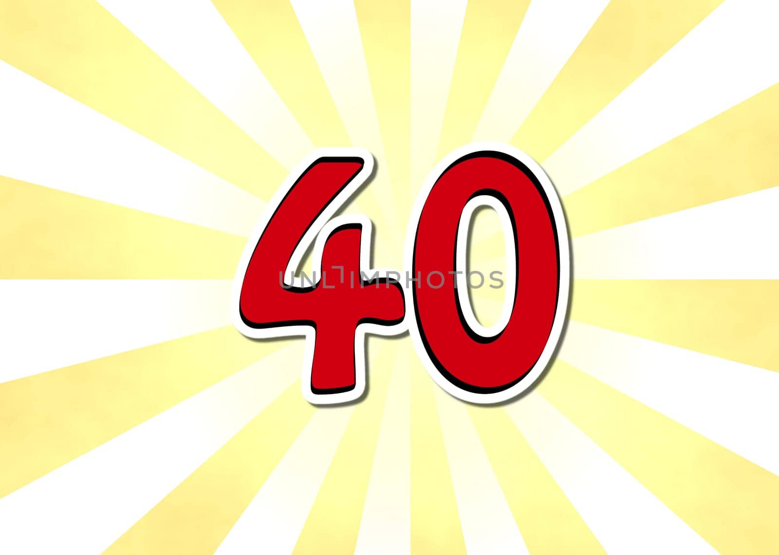 40