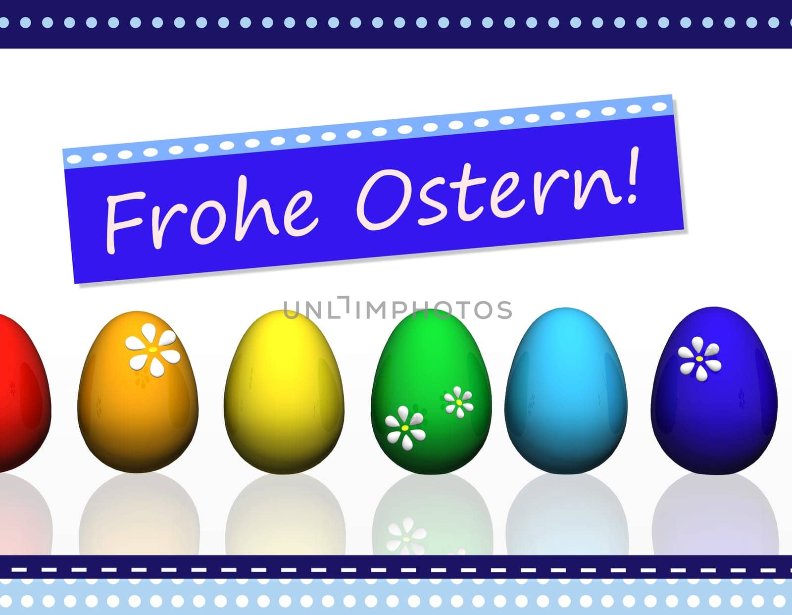 Happy Easter