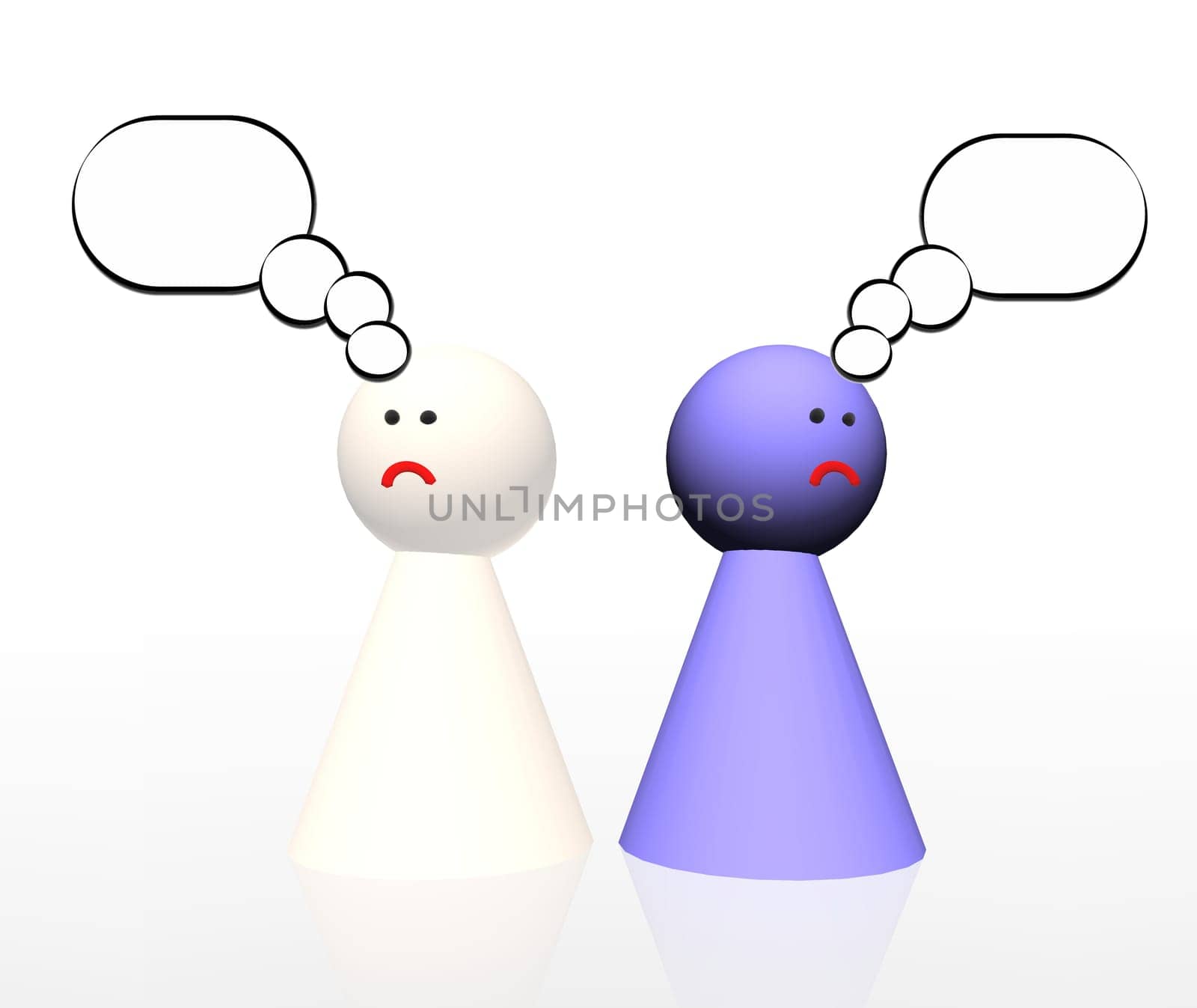 Dispute