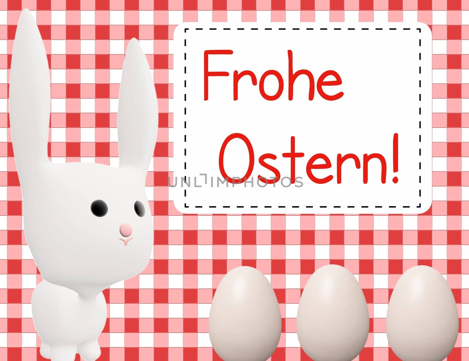 Happy Easter