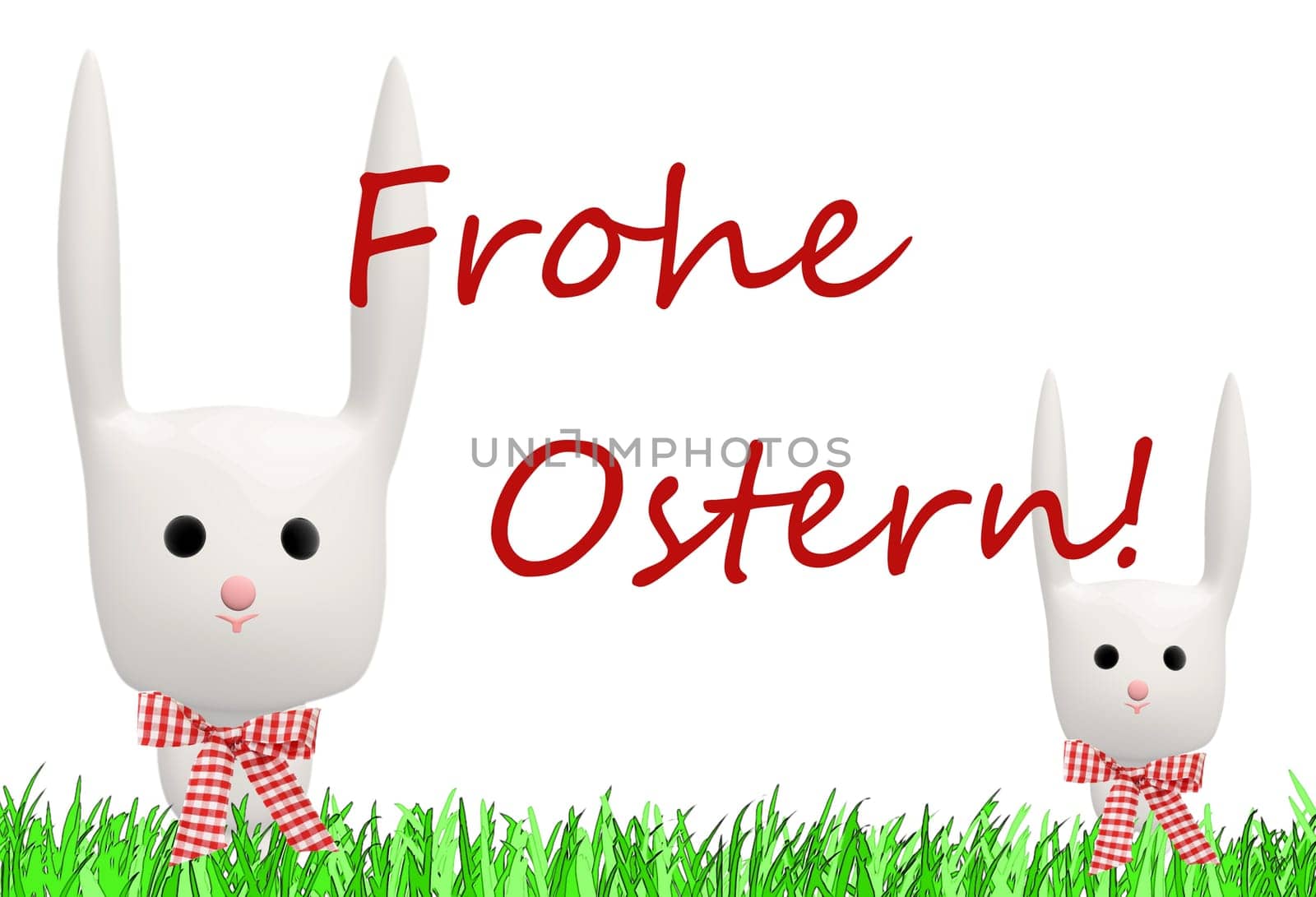 Happy Easter