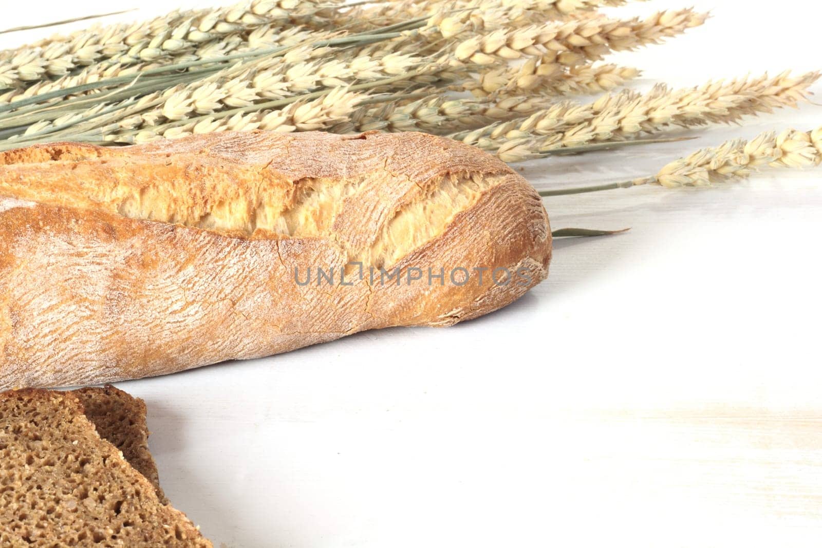 Bread
