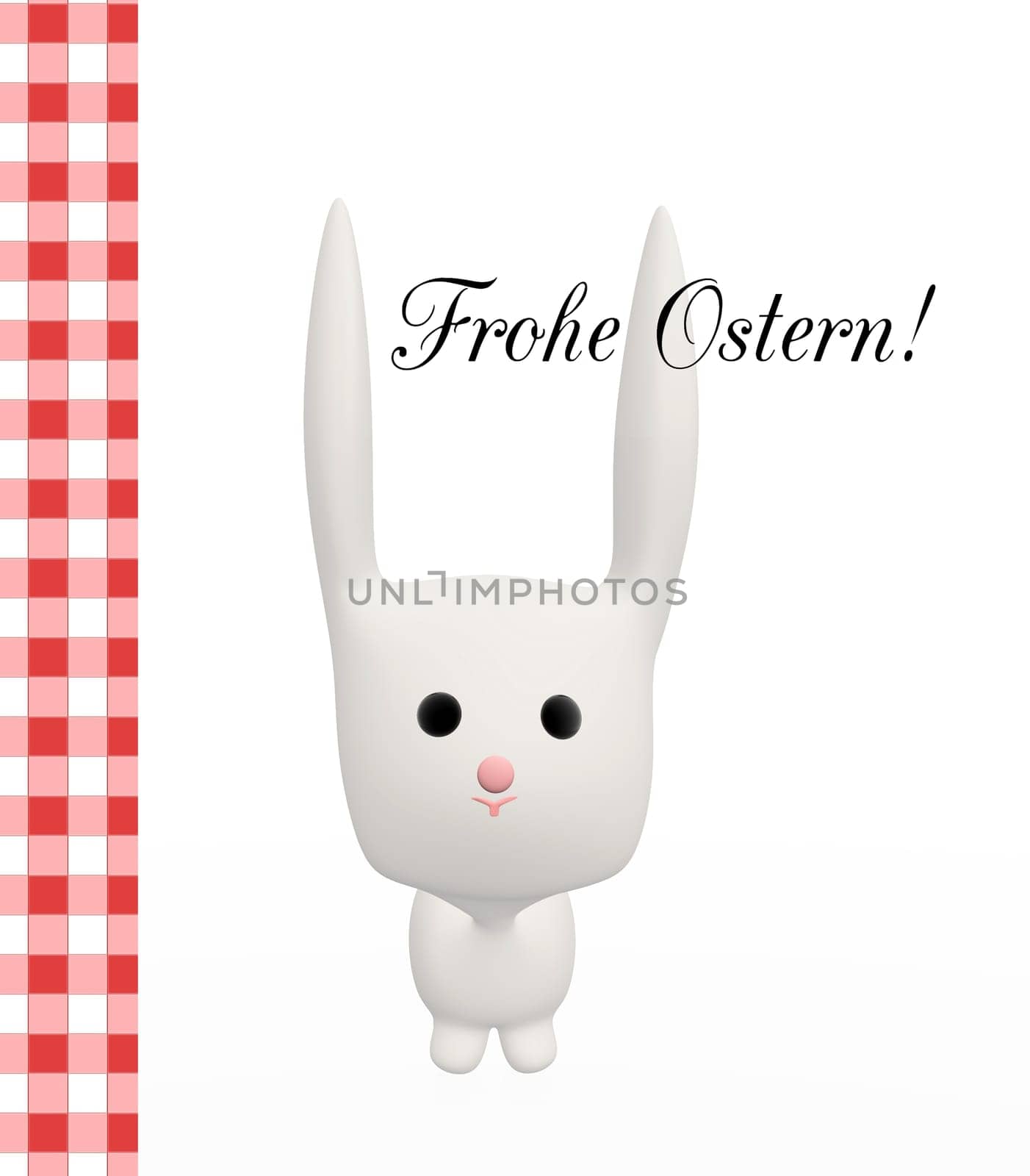 Happy Easter