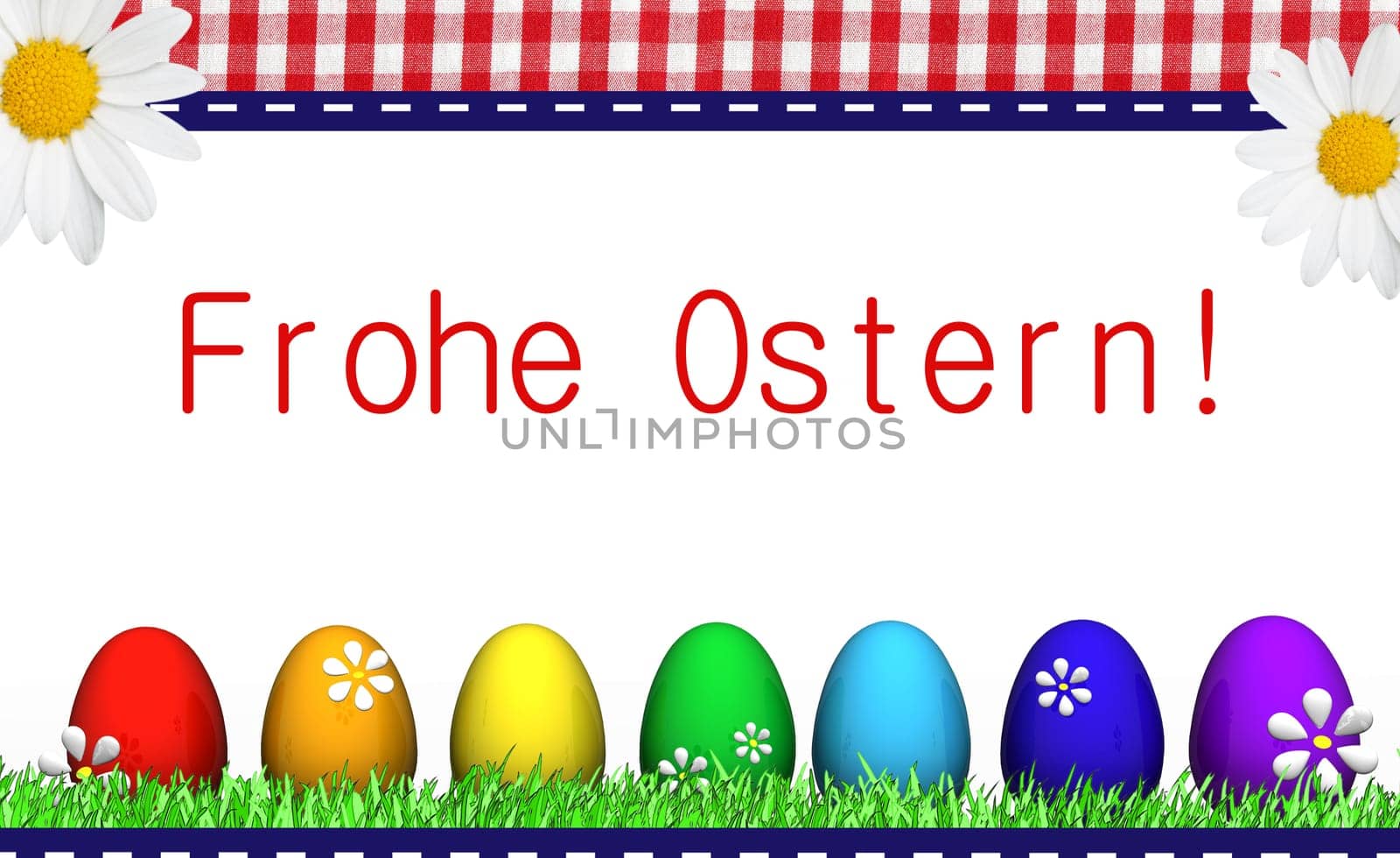 Happy Easter