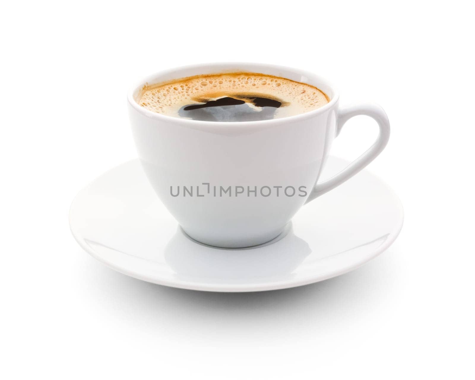 cup of coffee