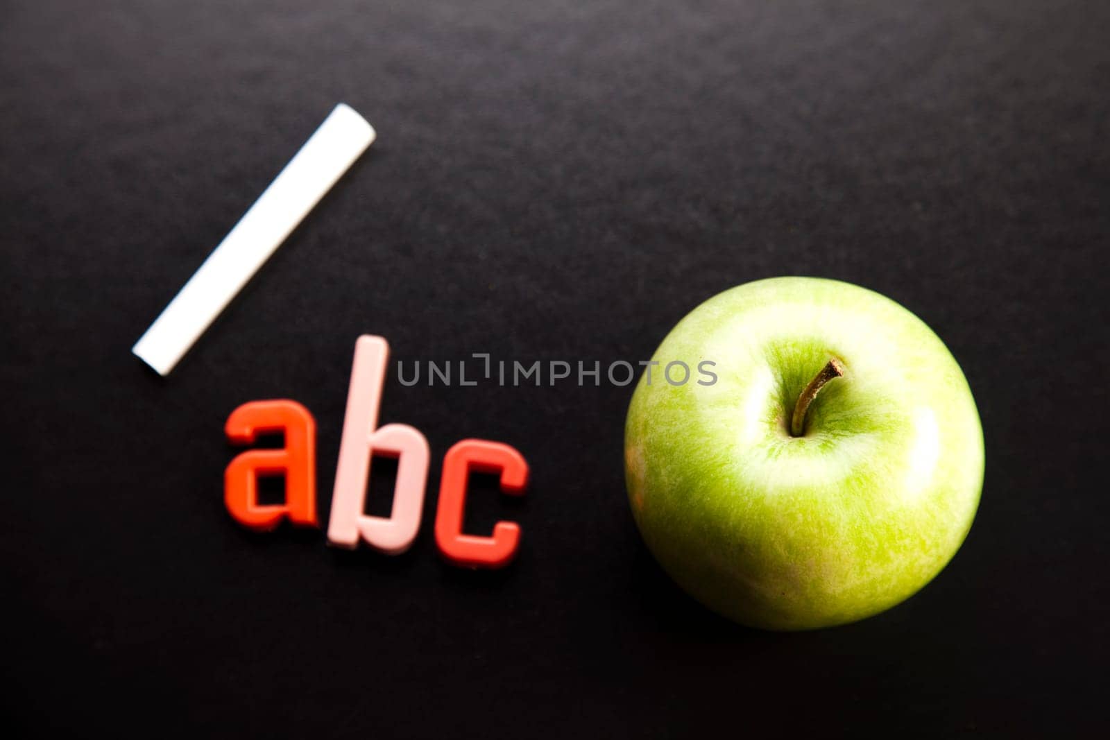 A,B,C education