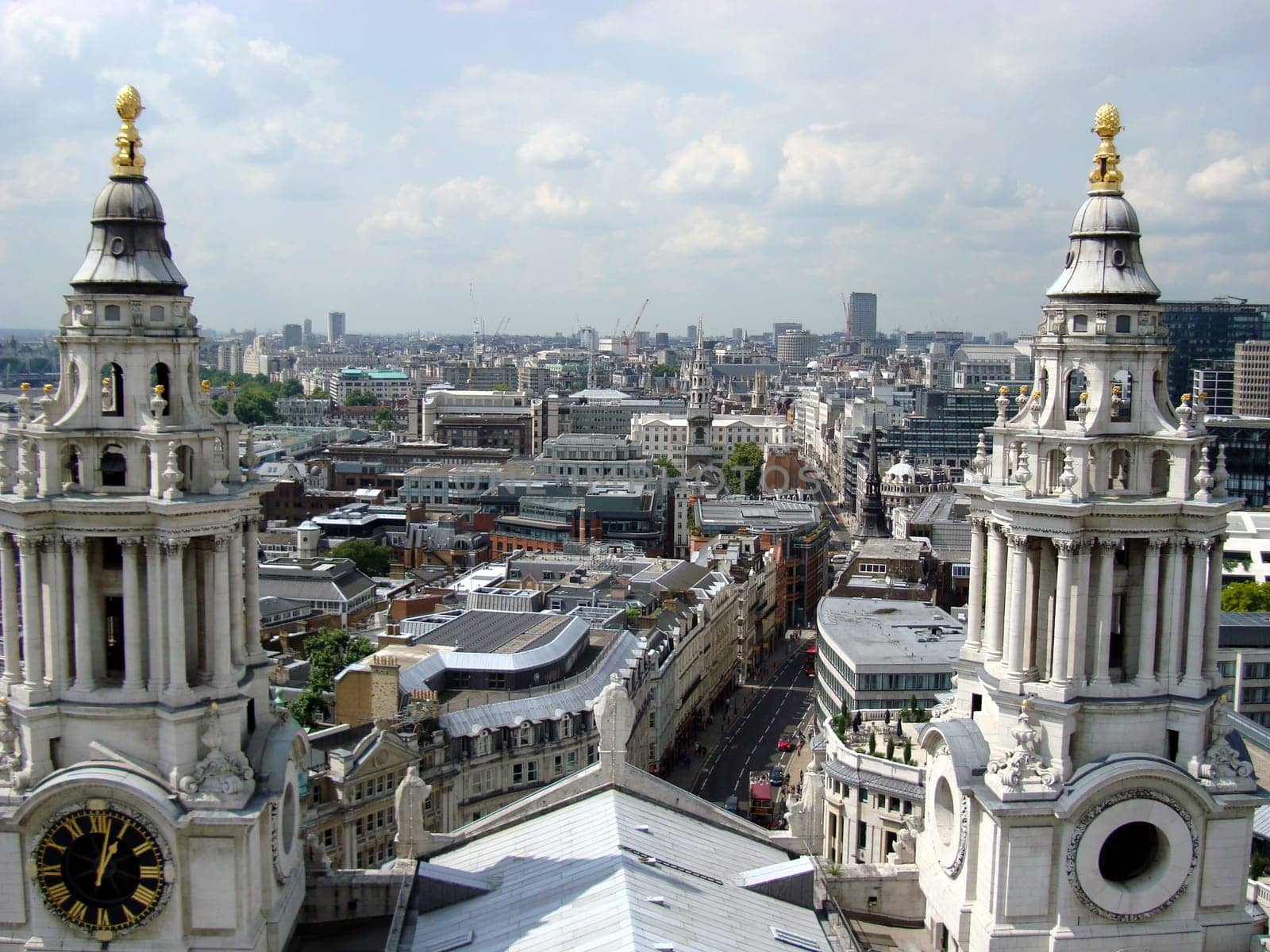 London