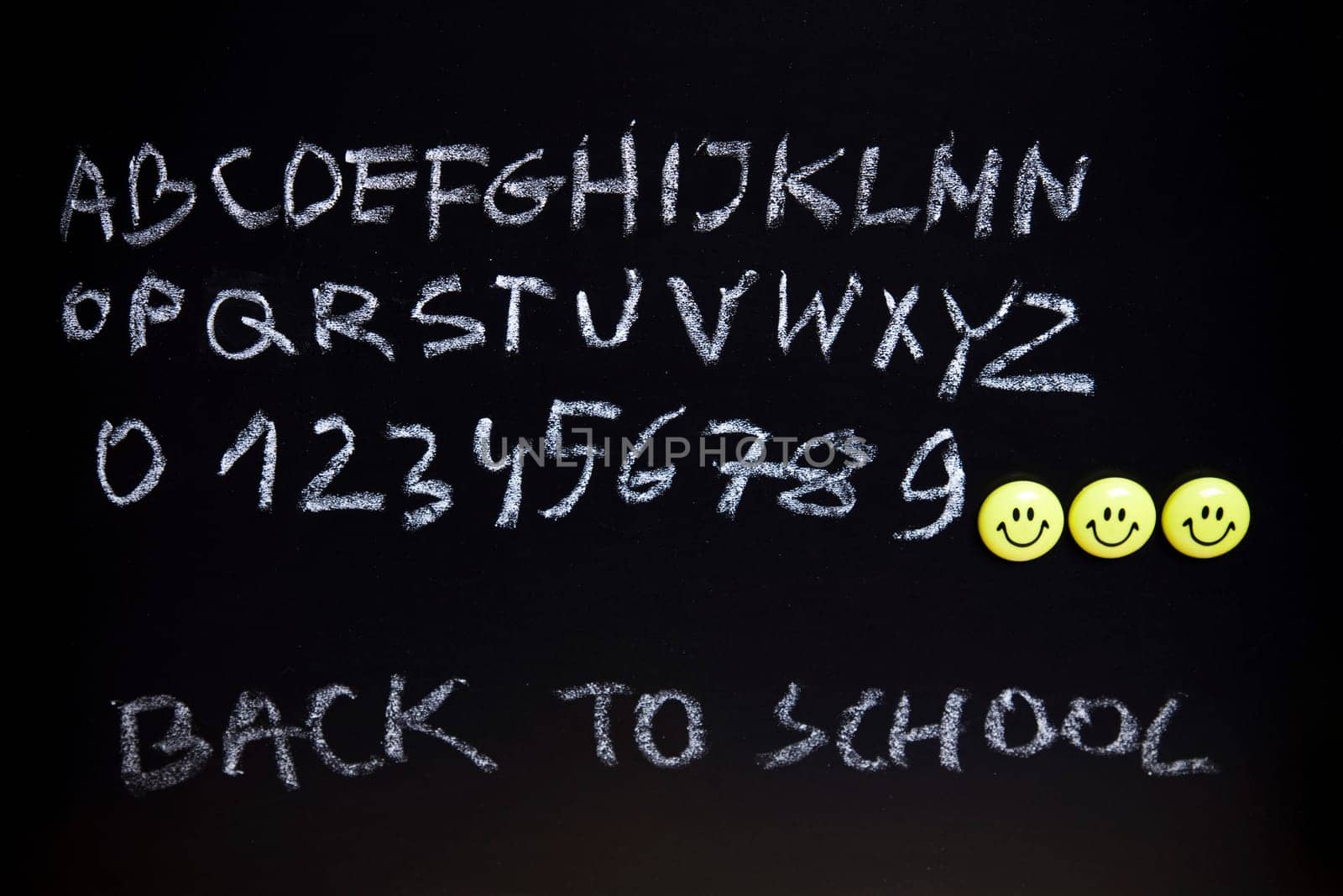 Education Concept