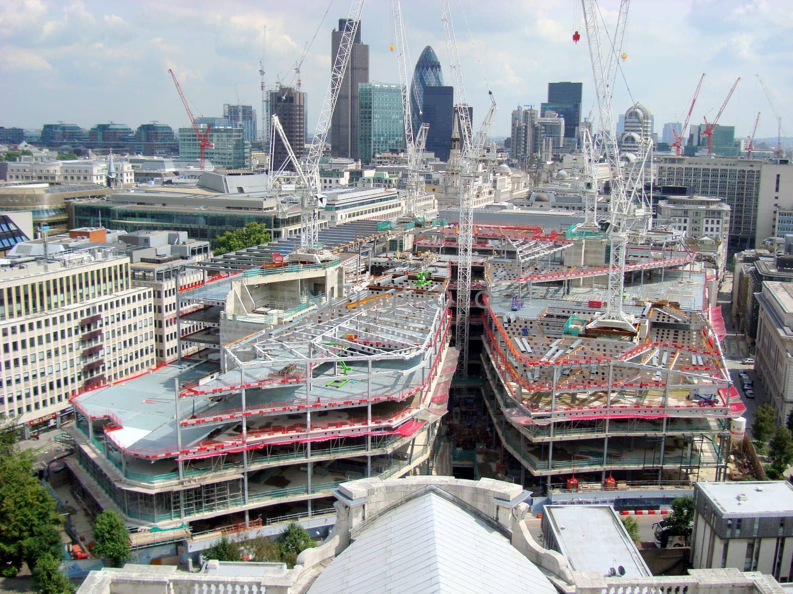 London
