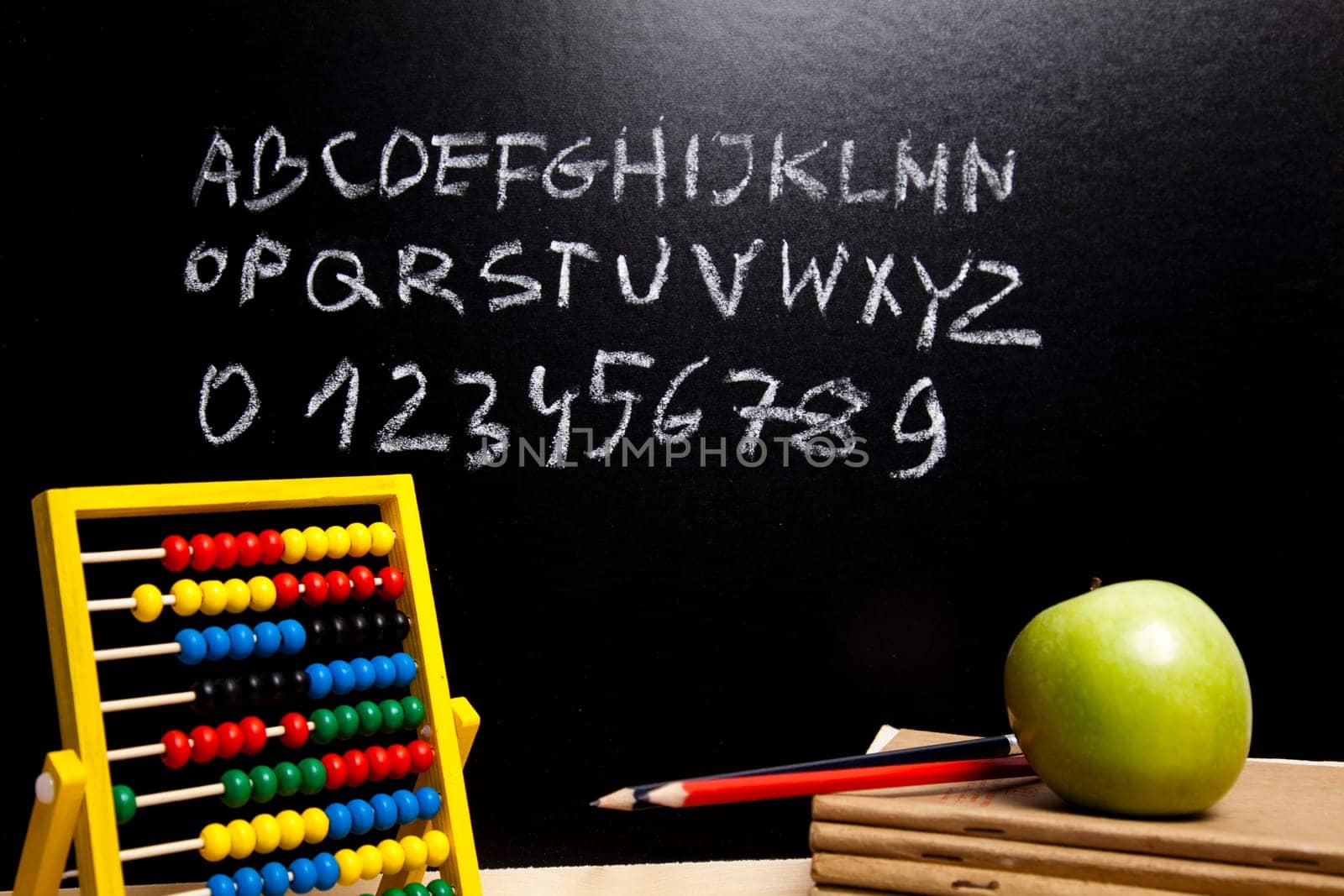 Education Concept