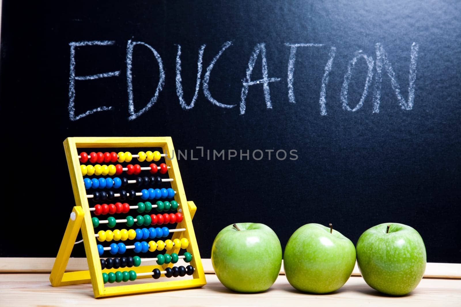 Education Concept