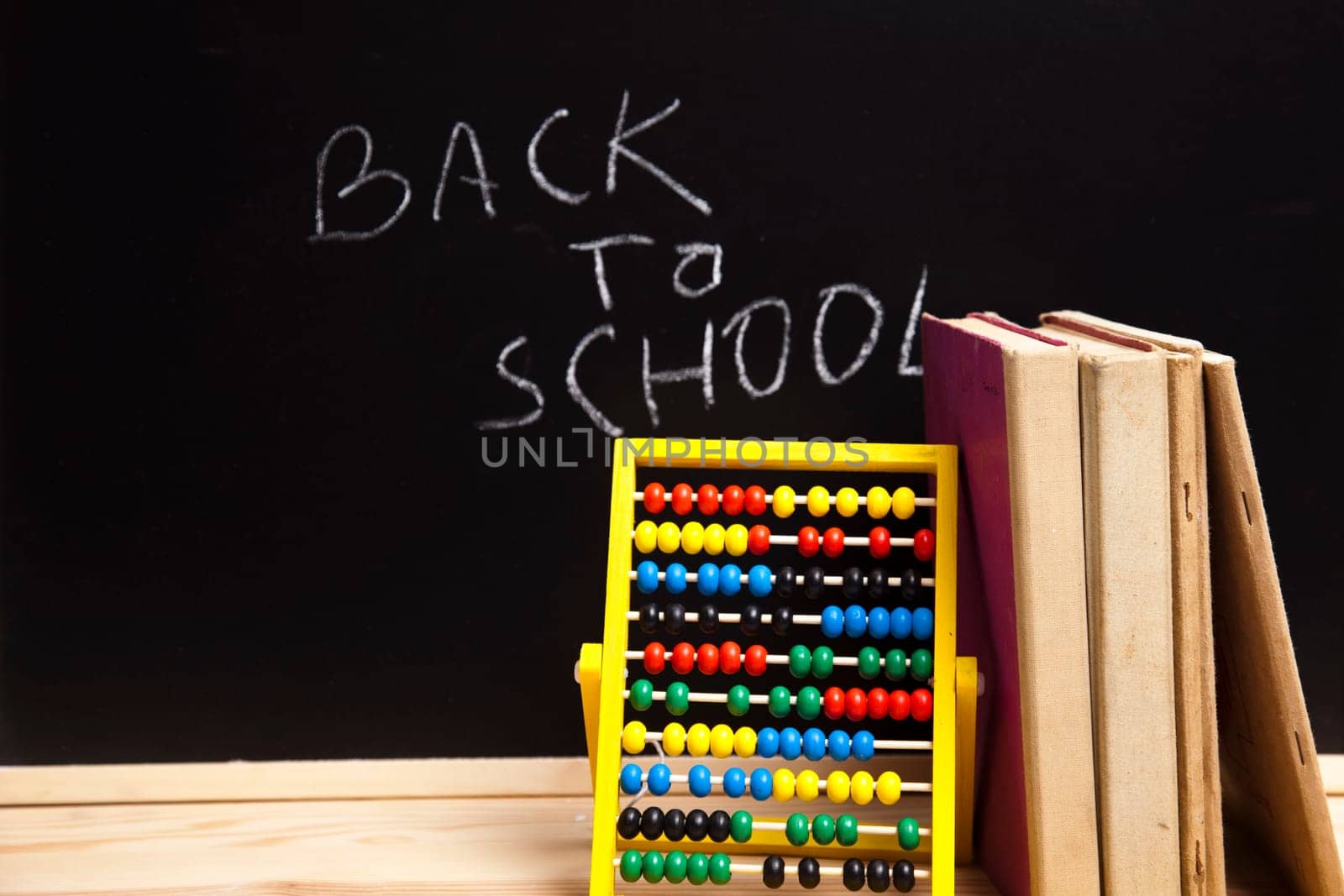 Education Concept
