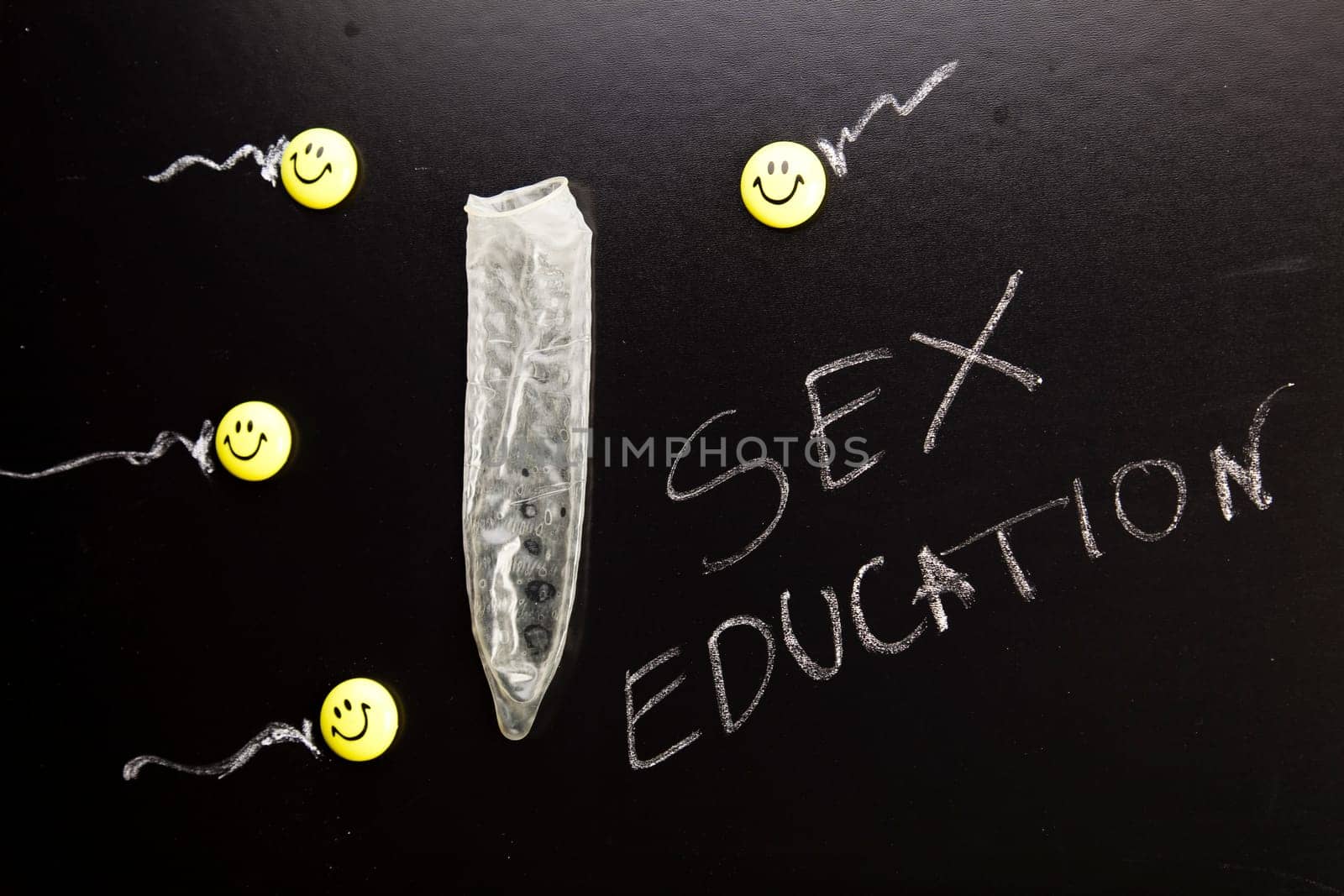 Sex education