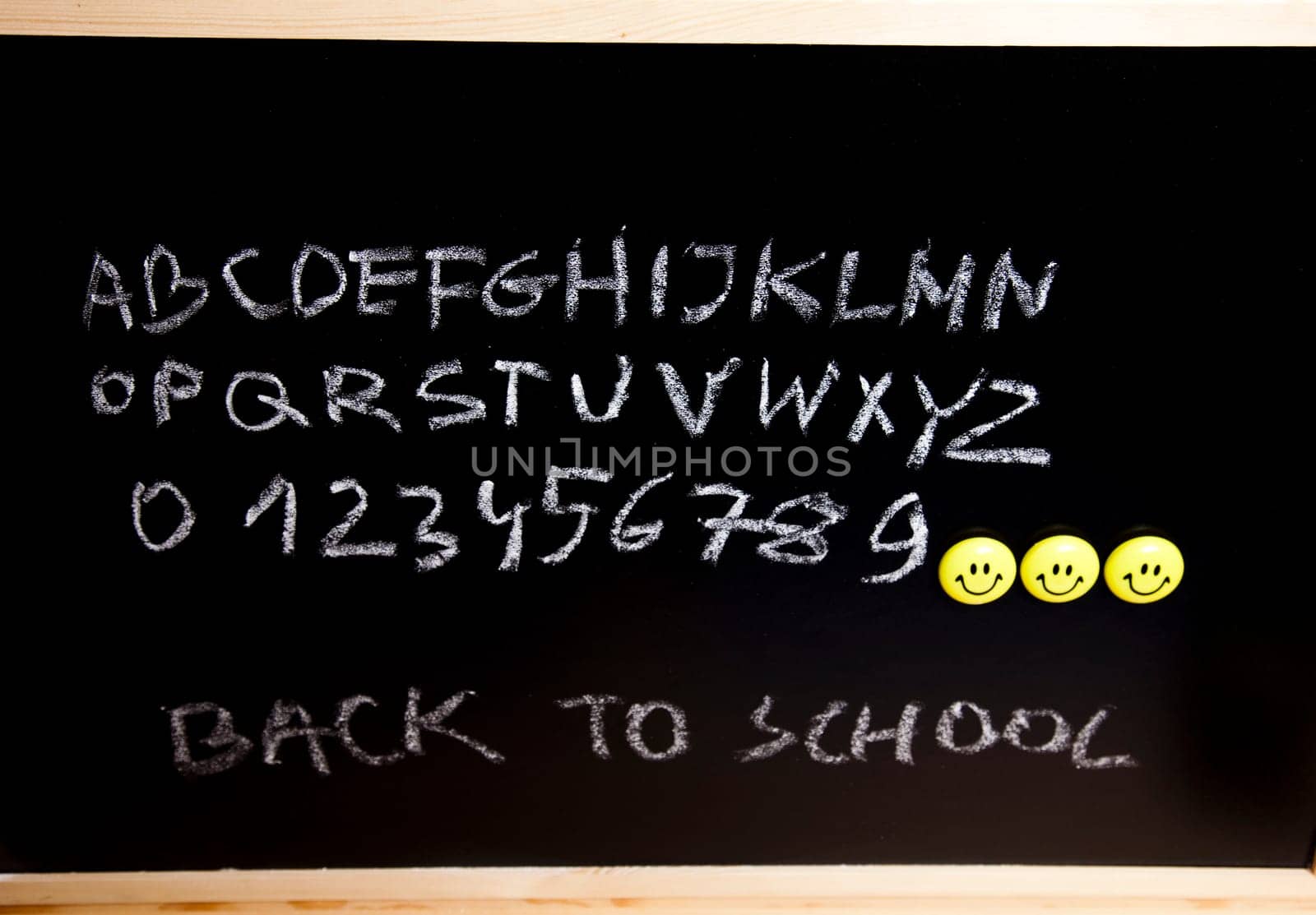 Education Concept