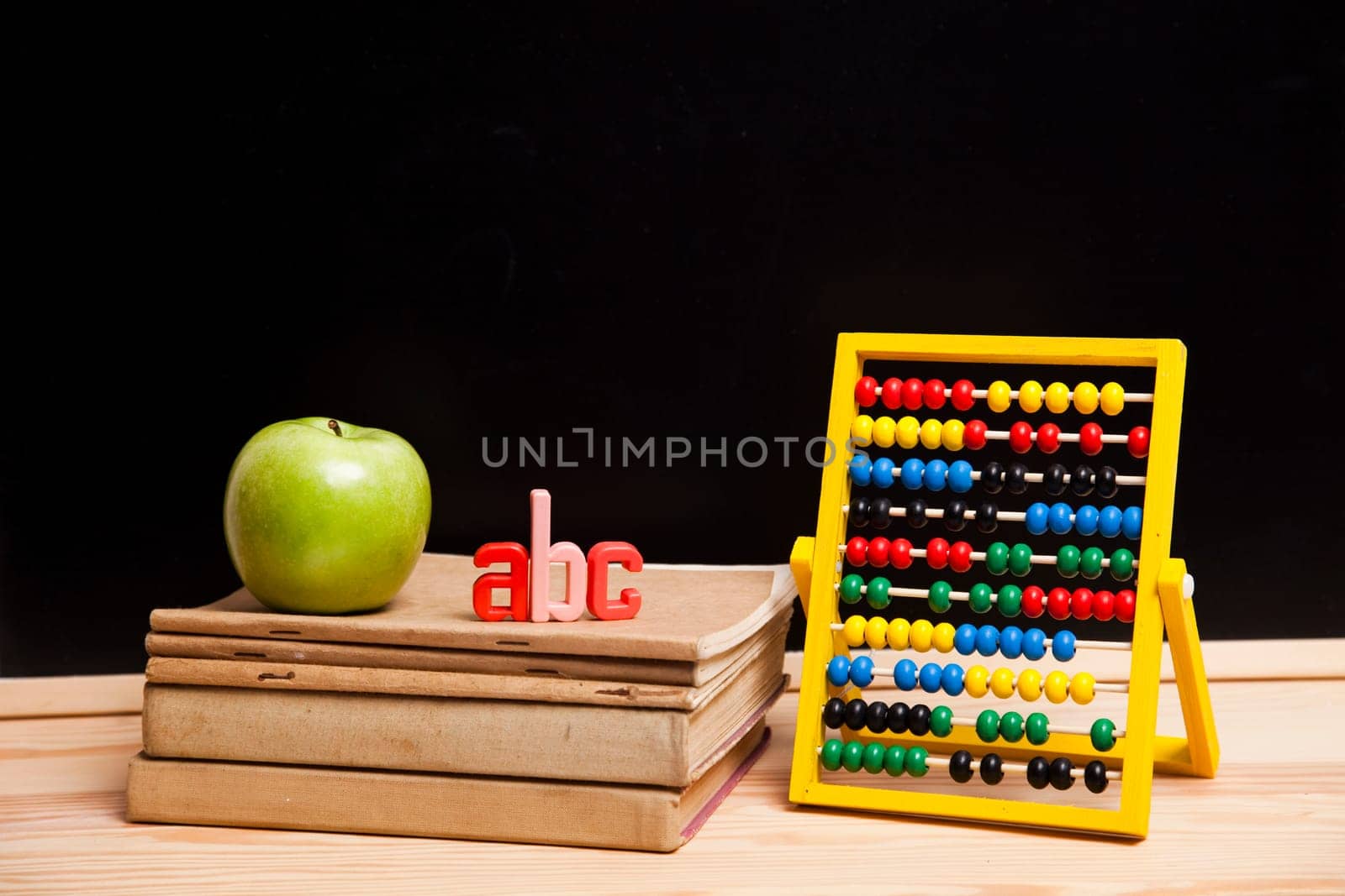Education Concept
