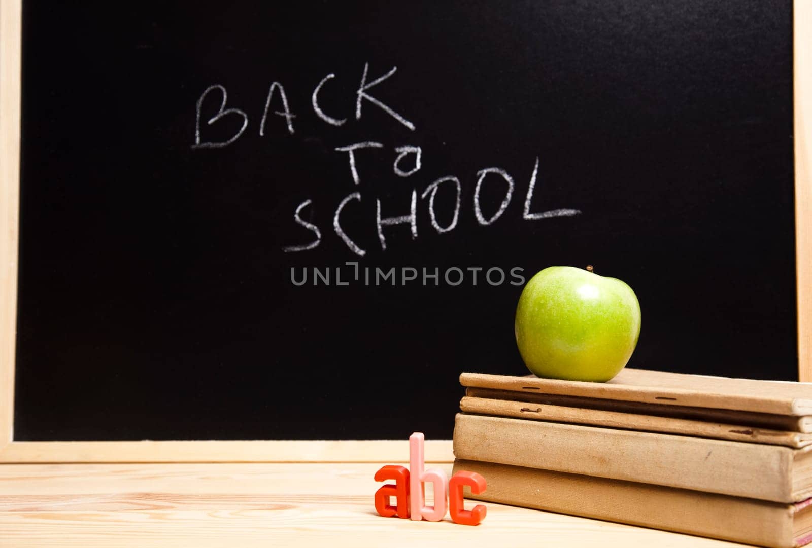 Education Concept