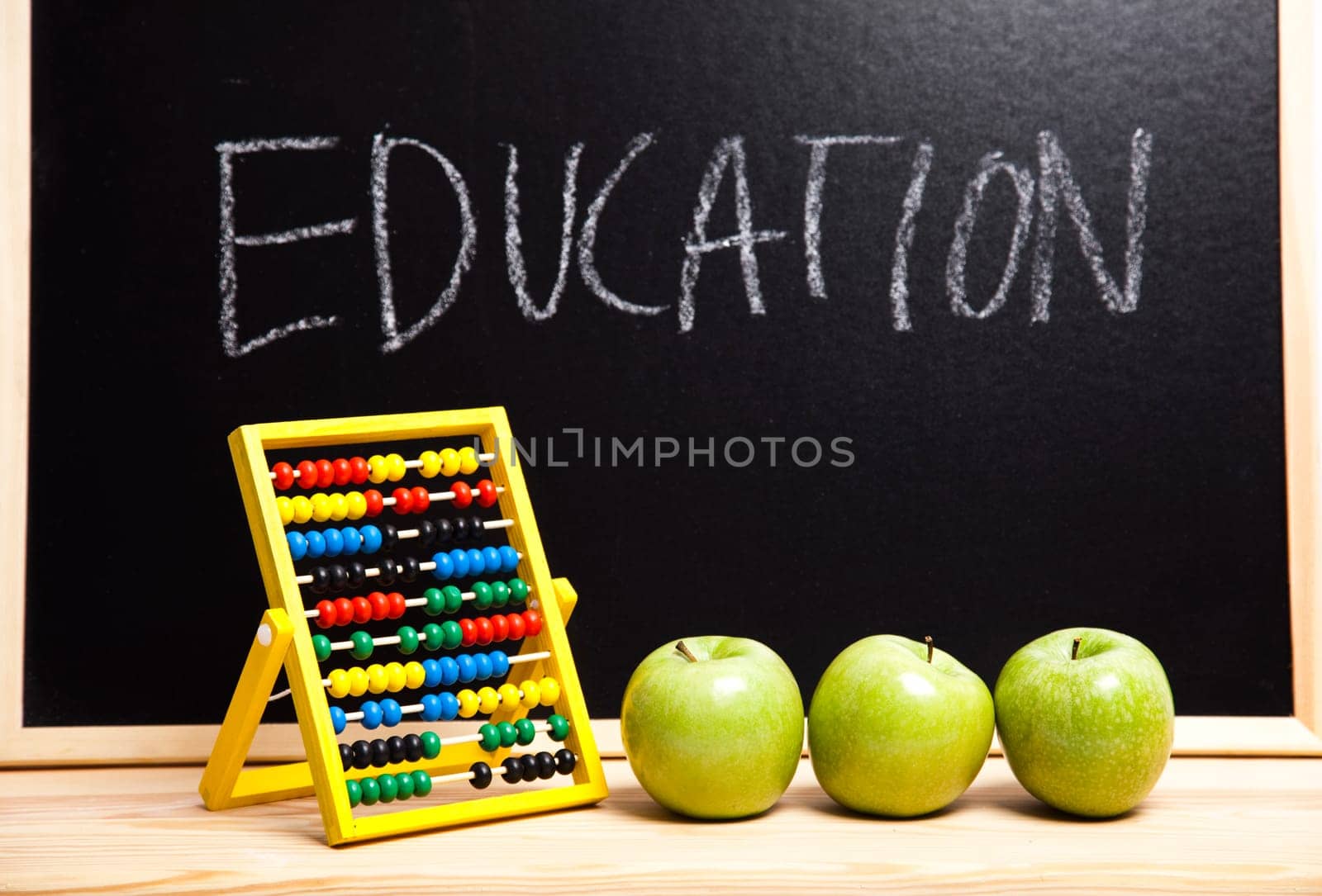 Education Concept