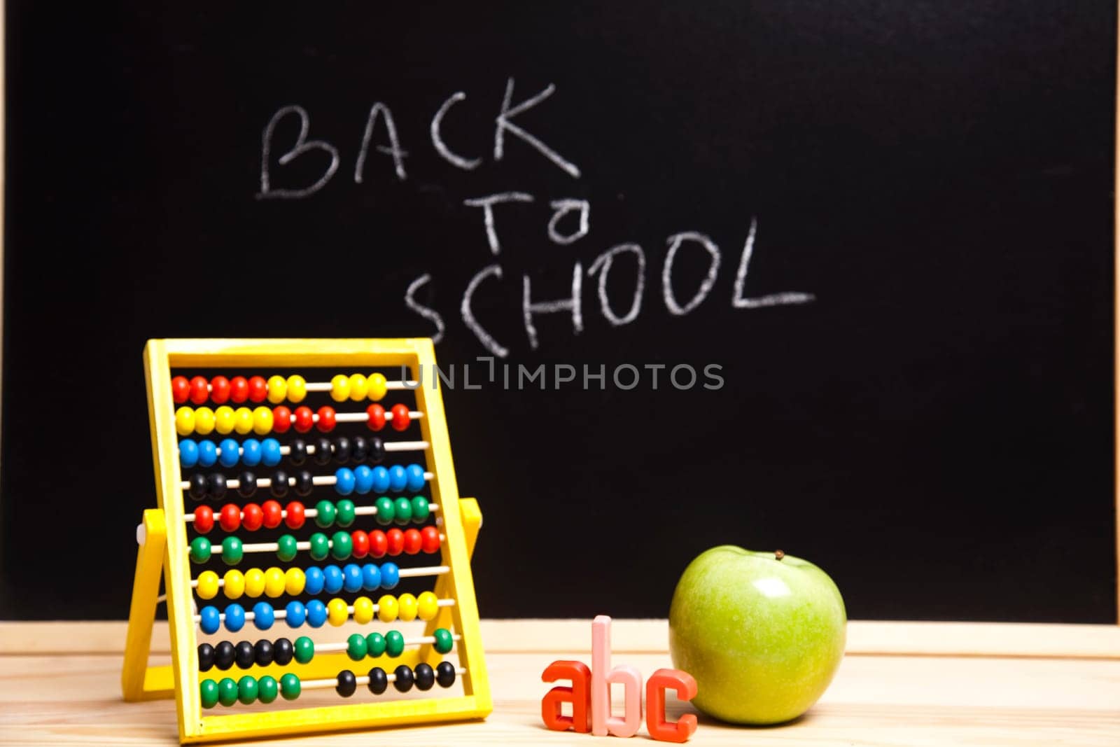 Education Concept